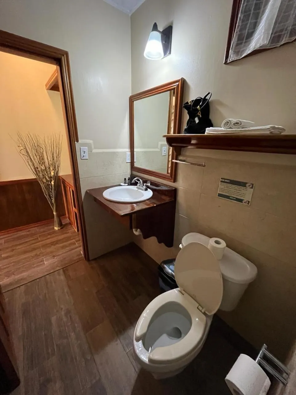 Captain Morgan's Retreat