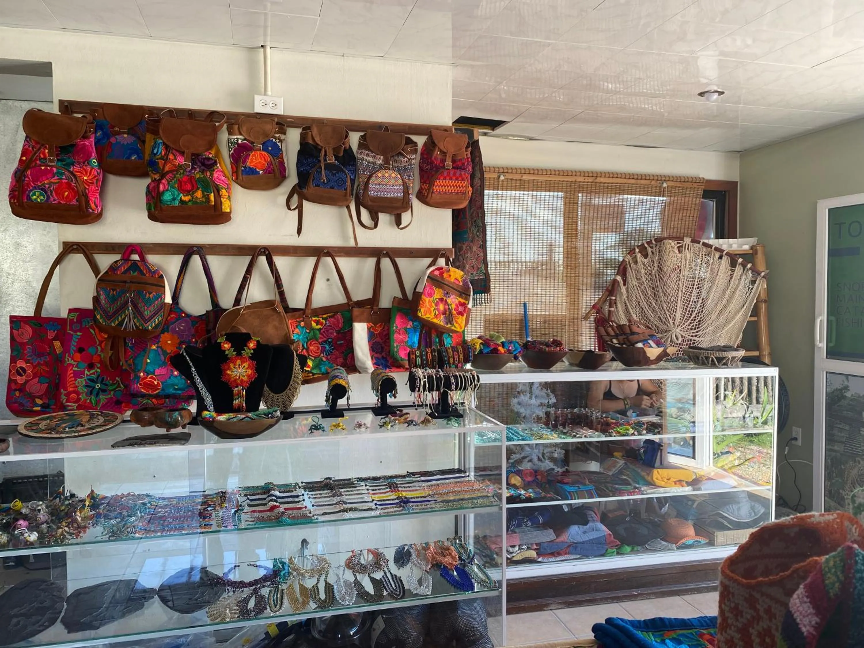 Captain Morgan's Retreat