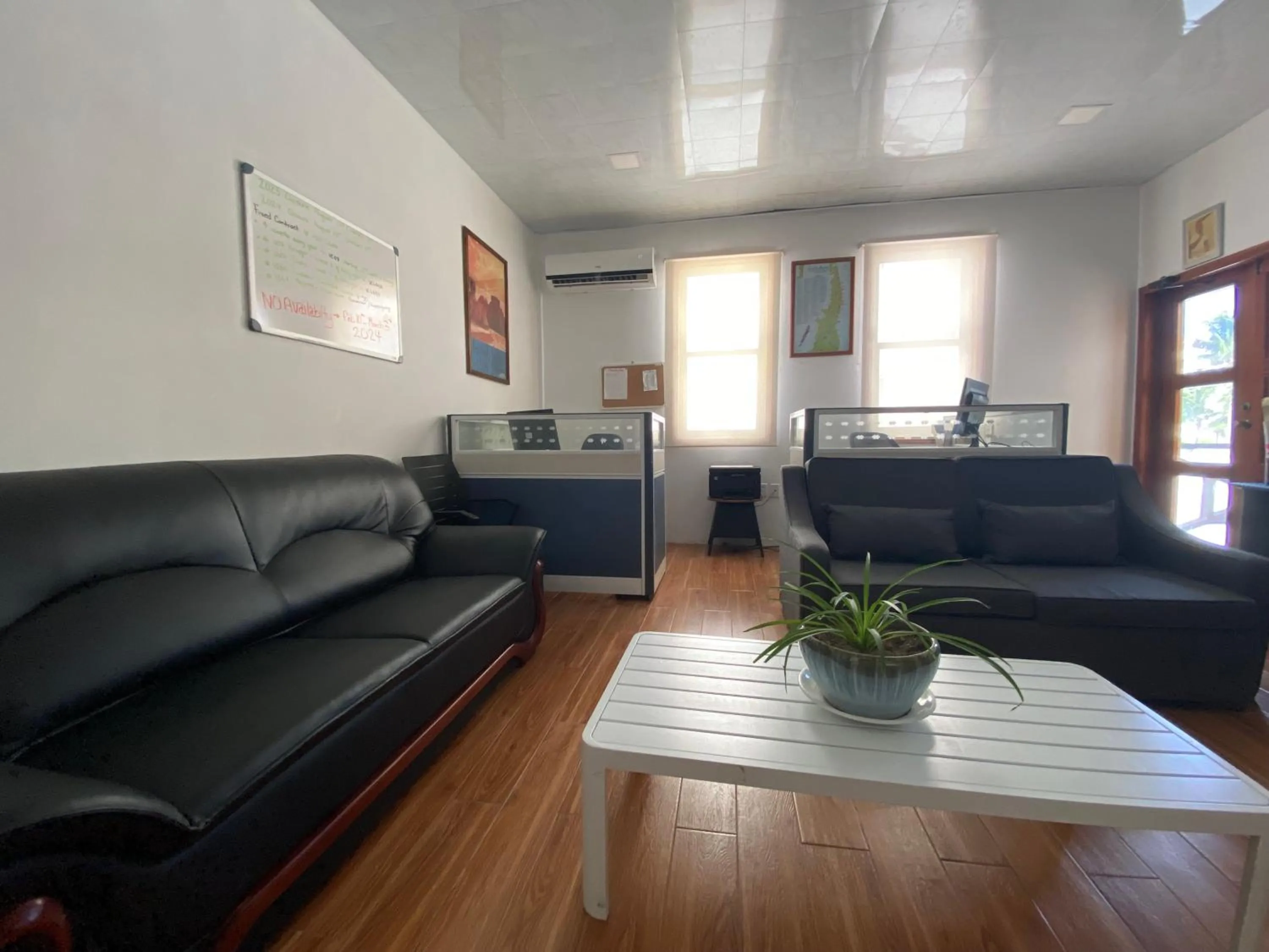 Captain Morgan's Retreat