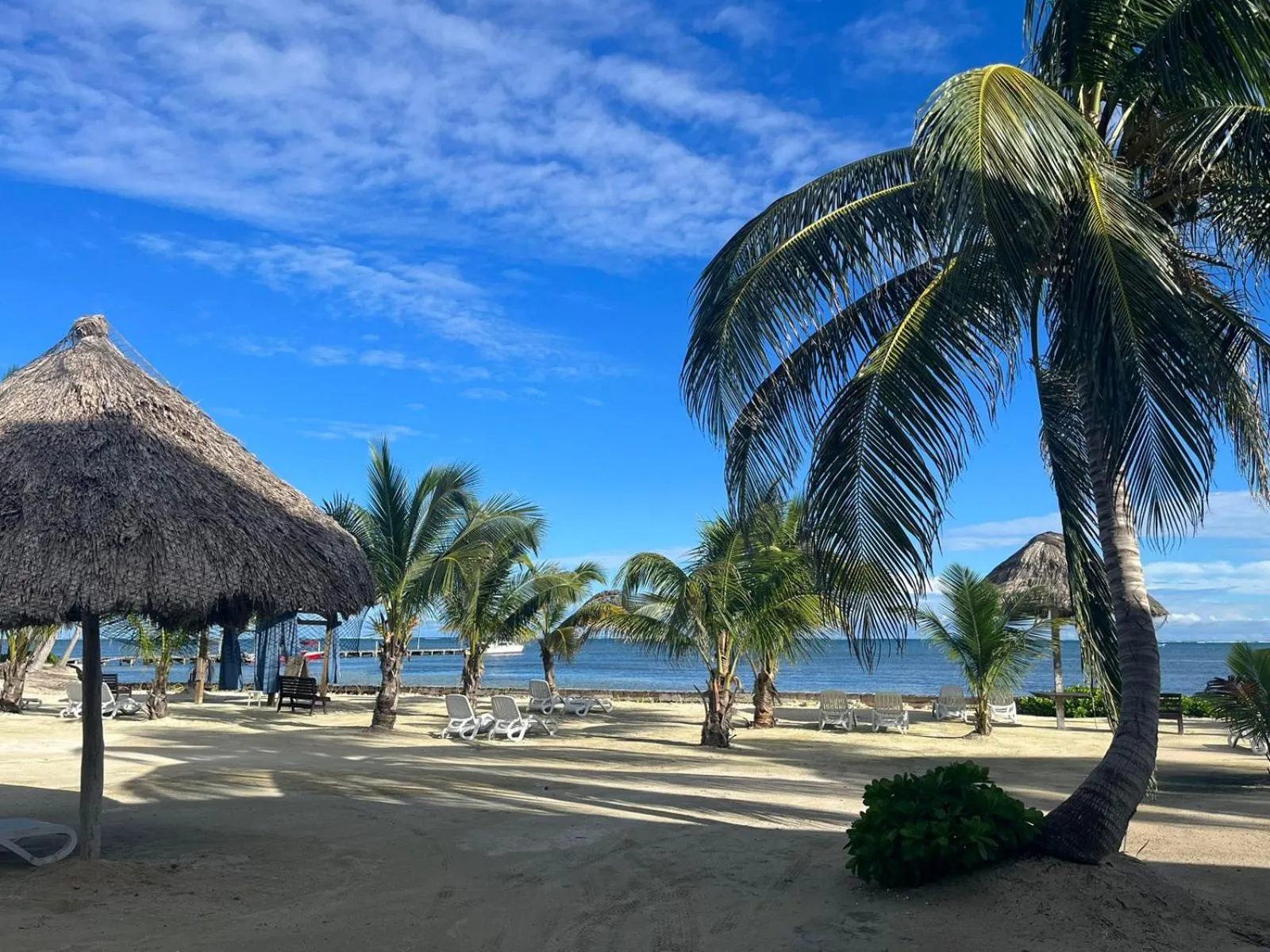 Nearby landmark in Captain Morgan's Retreat