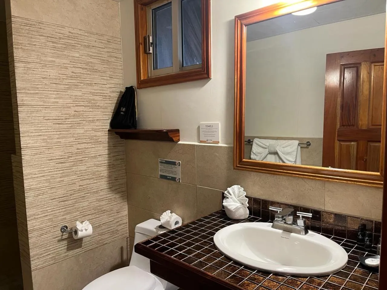 Captain Morgan's Retreat