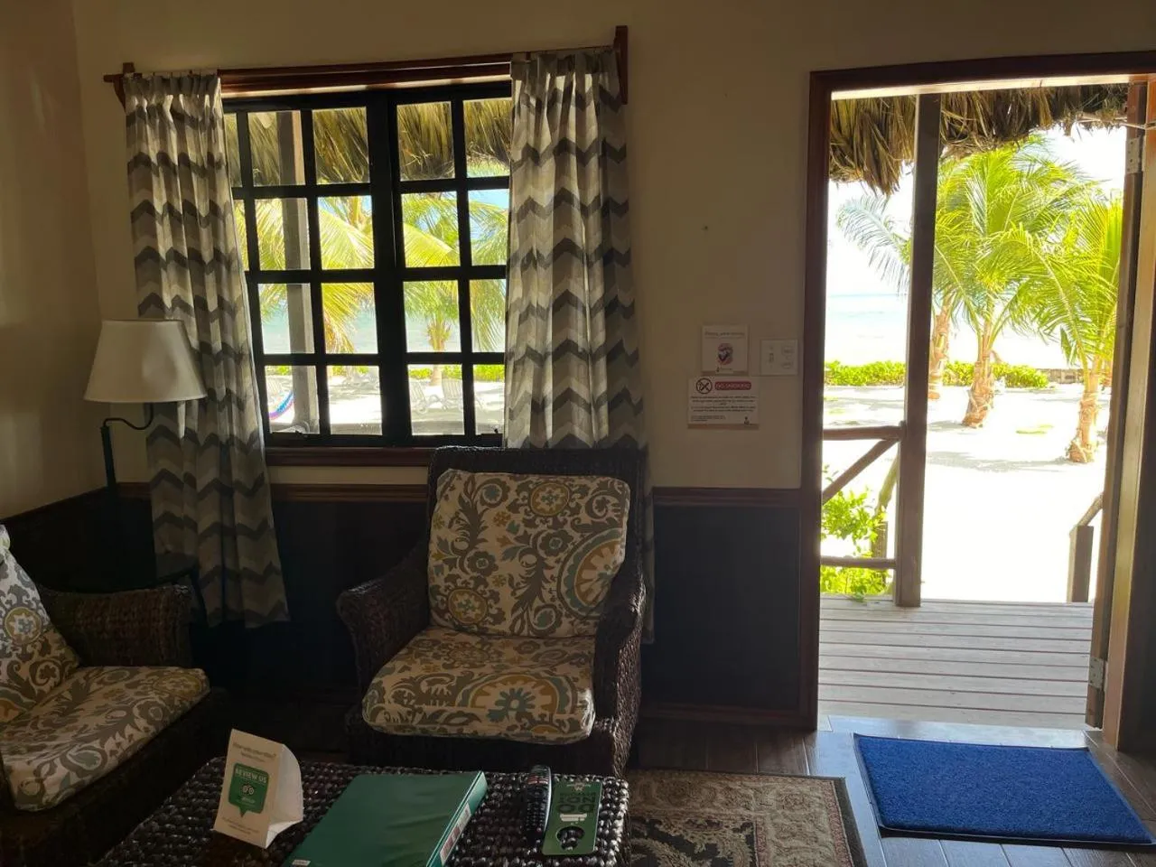 Captain Morgan's Retreat