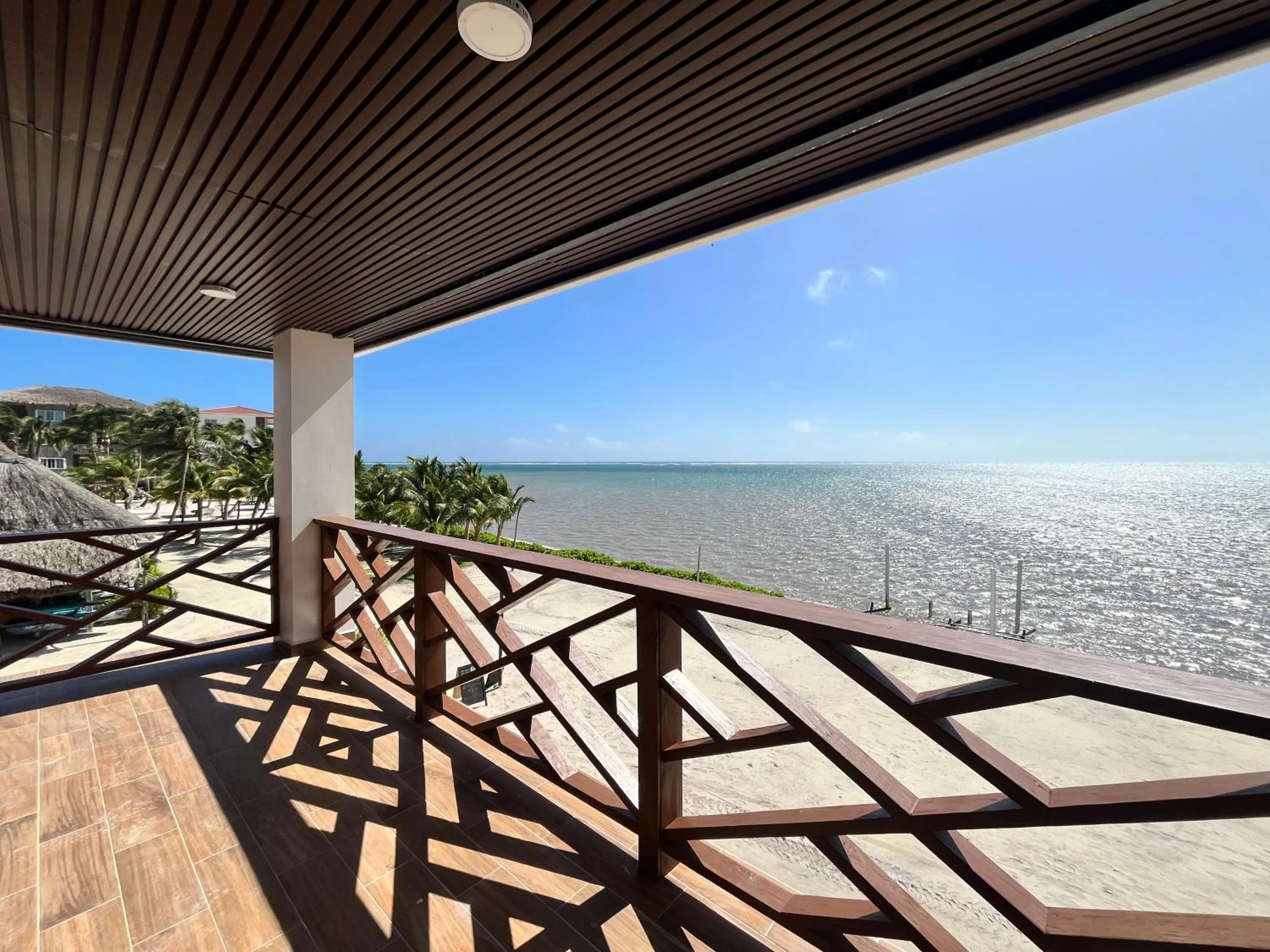 Balcony/Terrace in Captain Morgan's Retreat