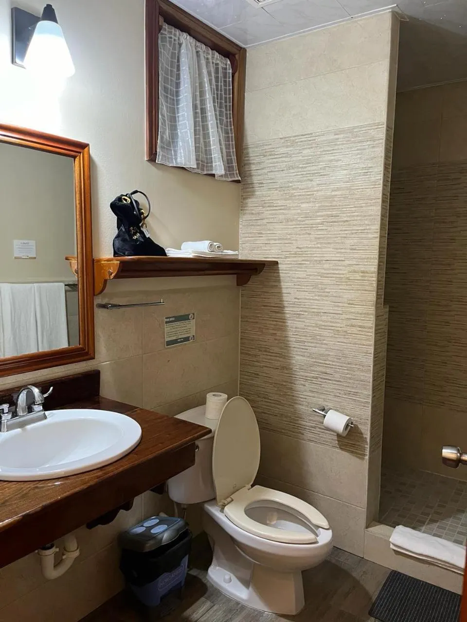 Captain Morgan's Retreat