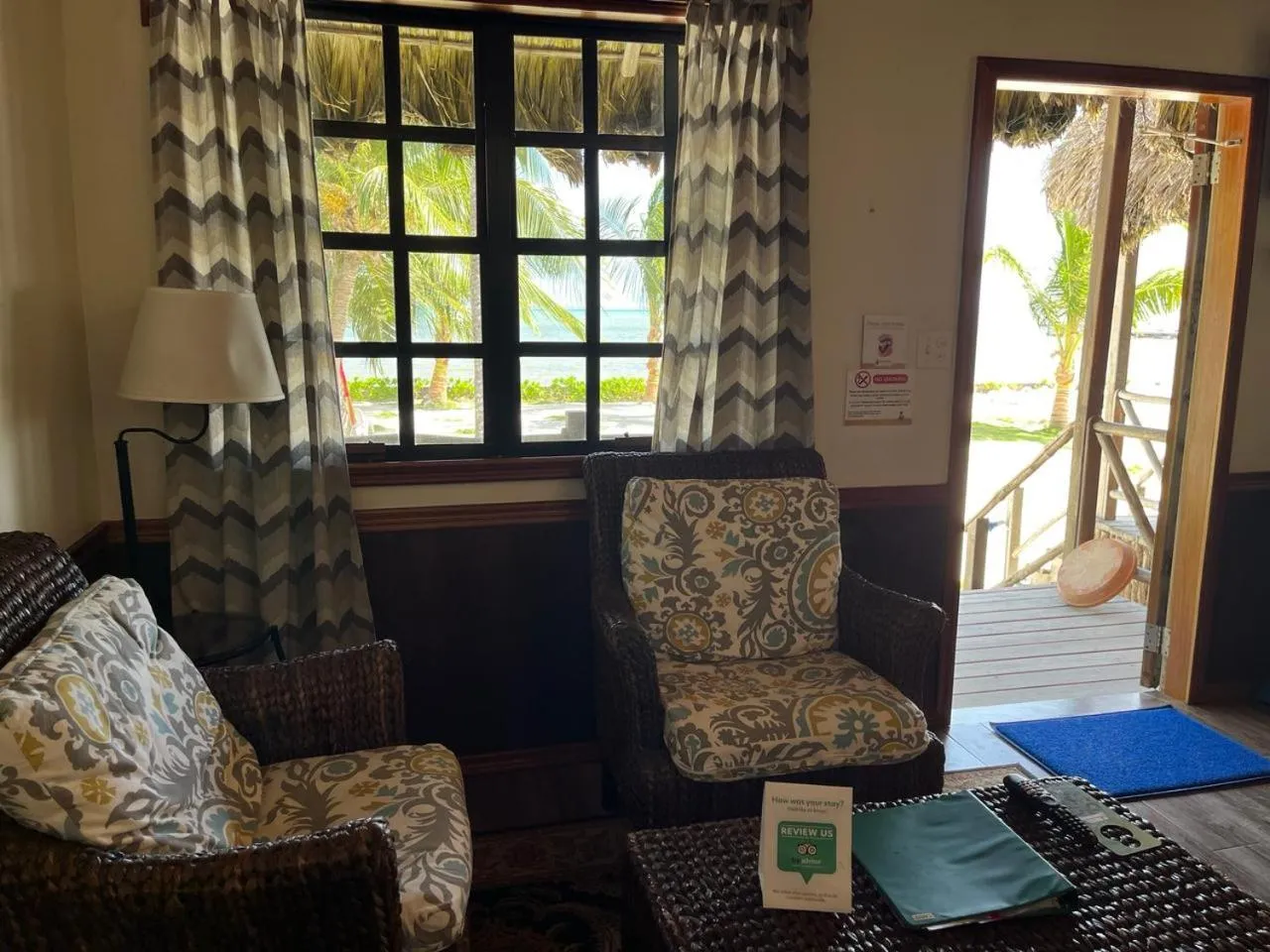 Captain Morgan's Retreat