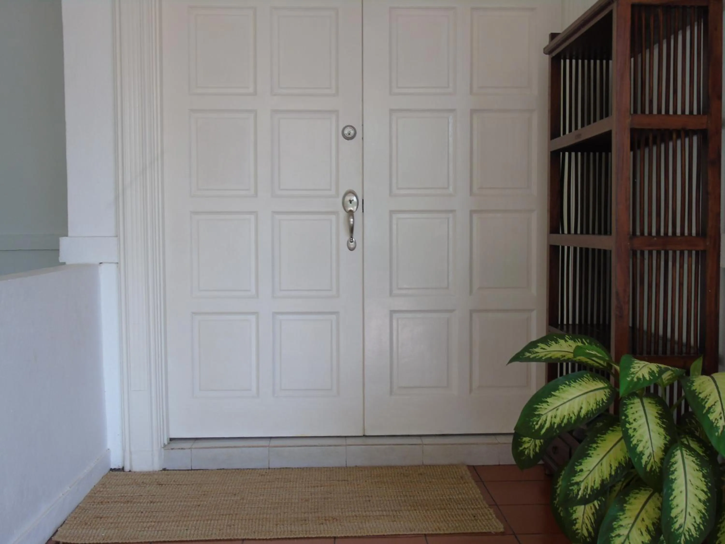 Property building in Rumah Putih B&B near KLIA