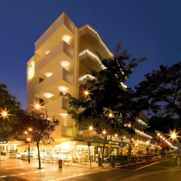 Hotel Cristina Corona Hotel Cristina Corona