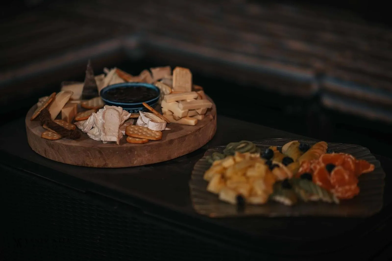 Banquet/Function facilities in INTA Hotel