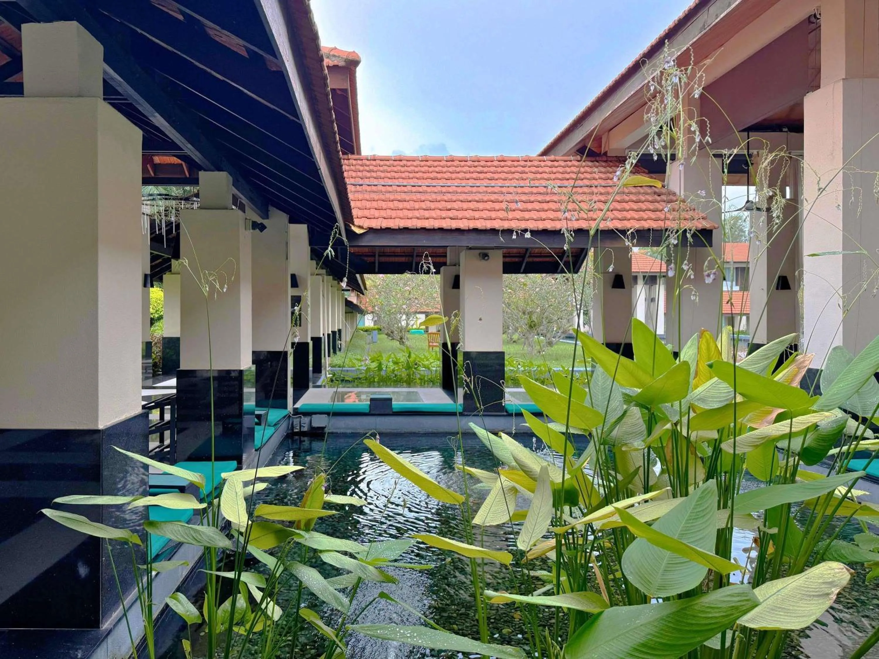 Other in Sofitel Singapore Sentosa