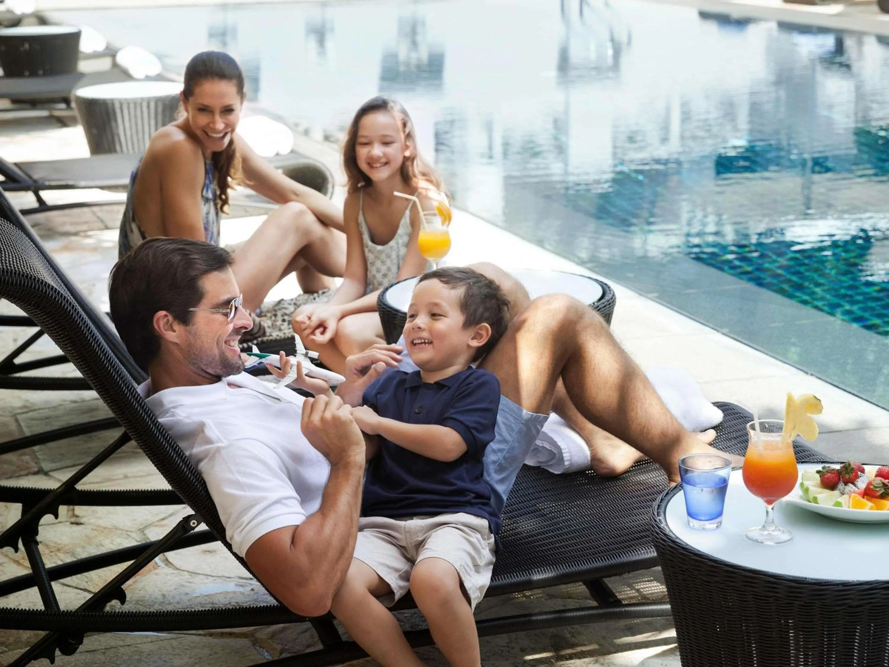 Other in Sofitel Singapore Sentosa