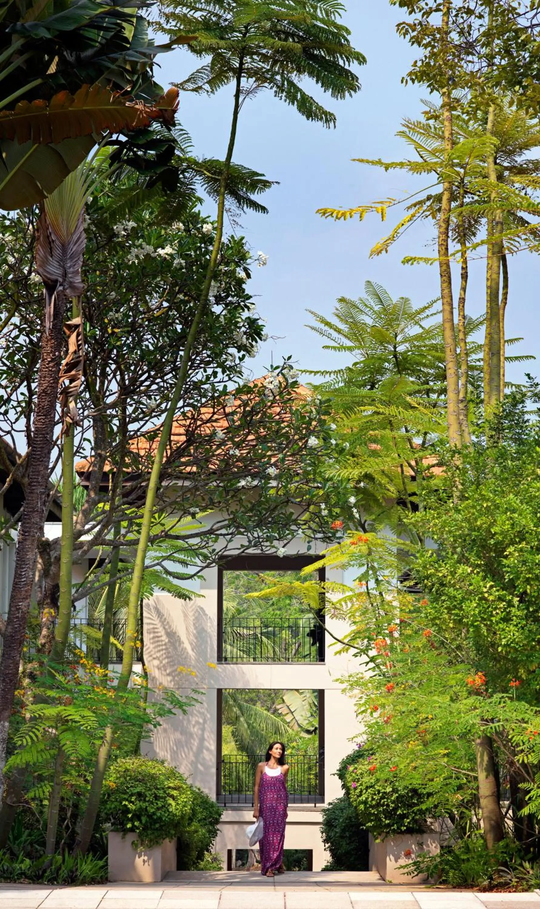 Other in Sofitel Singapore Sentosa