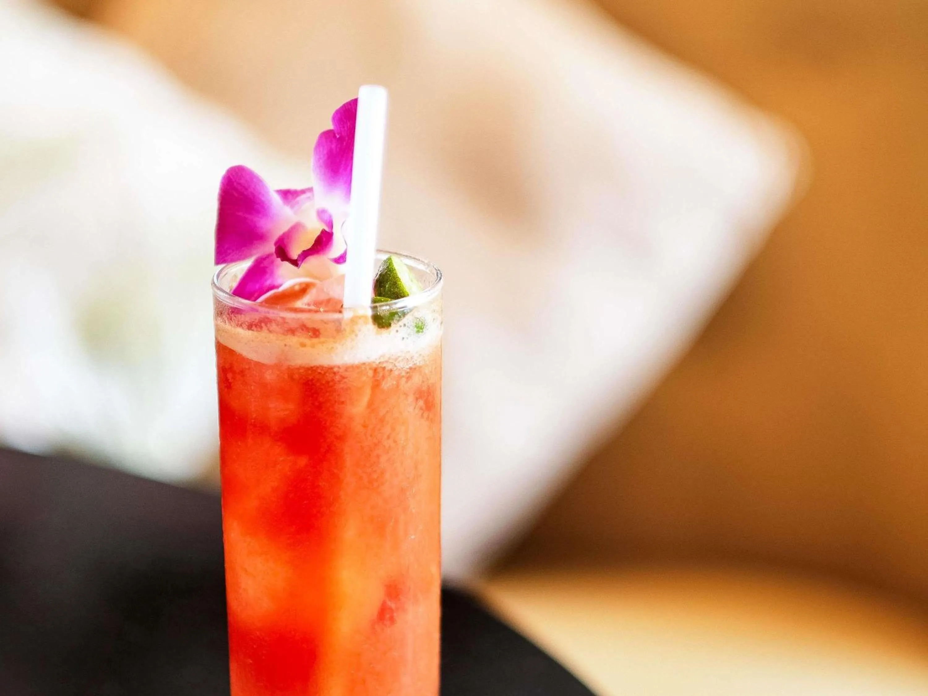 Restaurant/places to eat in Sofitel Singapore Sentosa