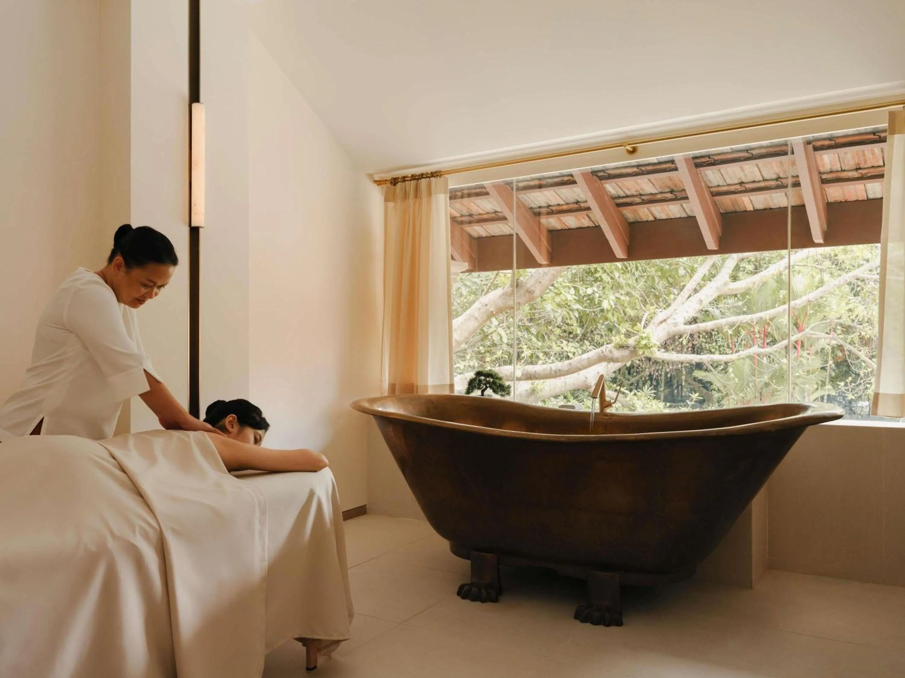 Other in Sofitel Singapore Sentosa