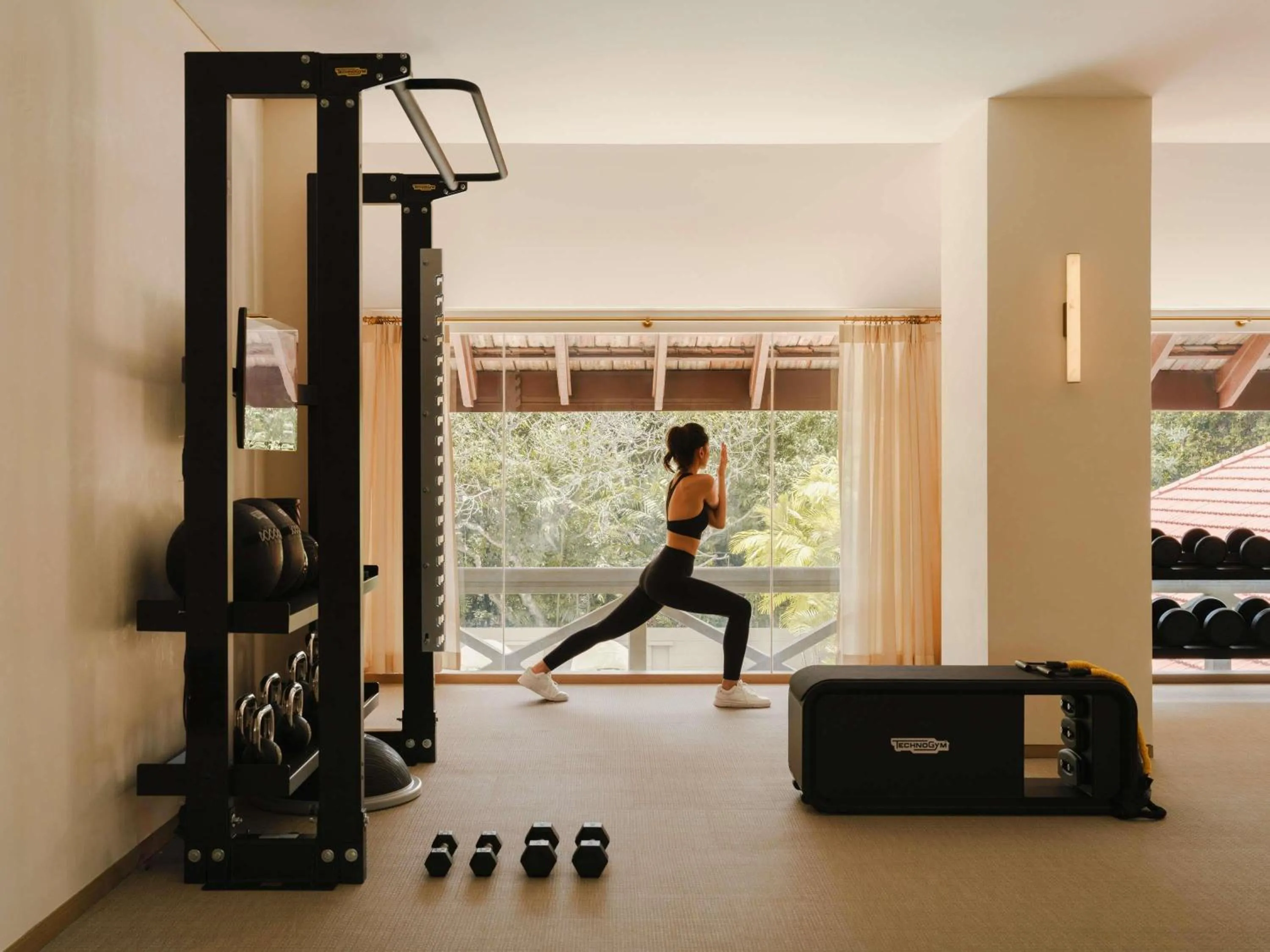 Other in Sofitel Singapore Sentosa