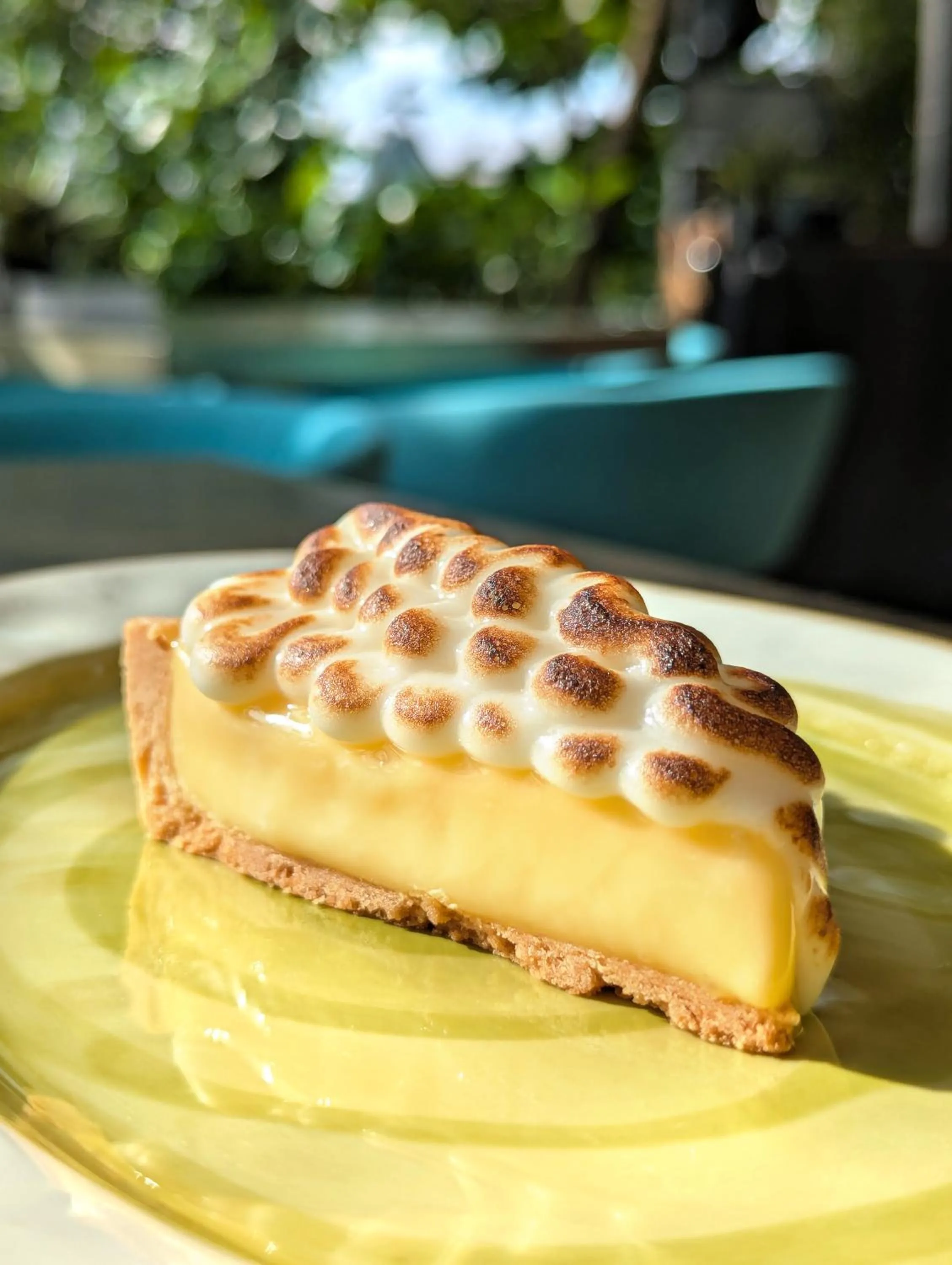 Restaurant/places to eat in Sofitel Singapore Sentosa