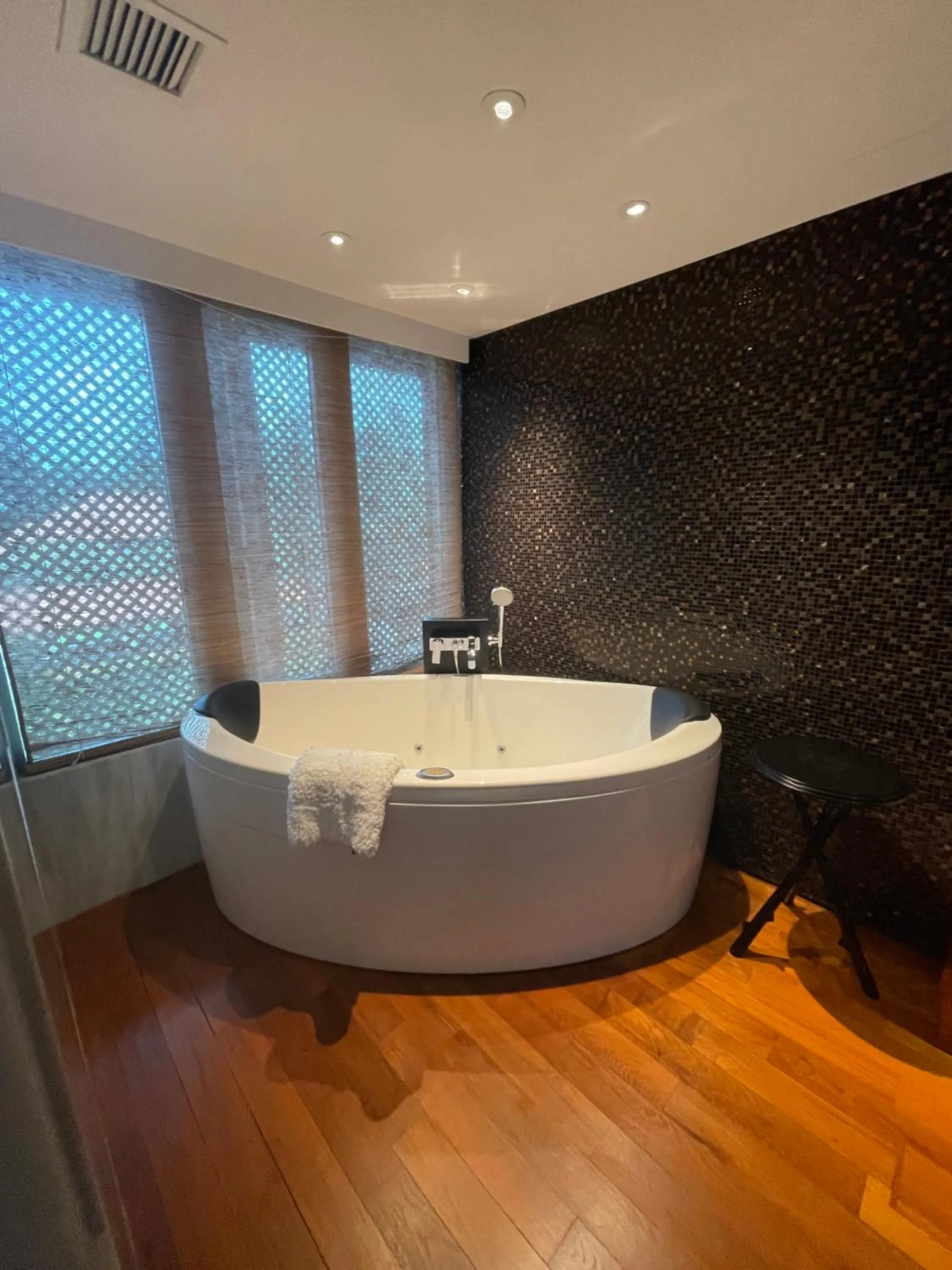 Bathroom in Sofitel Singapore Sentosa