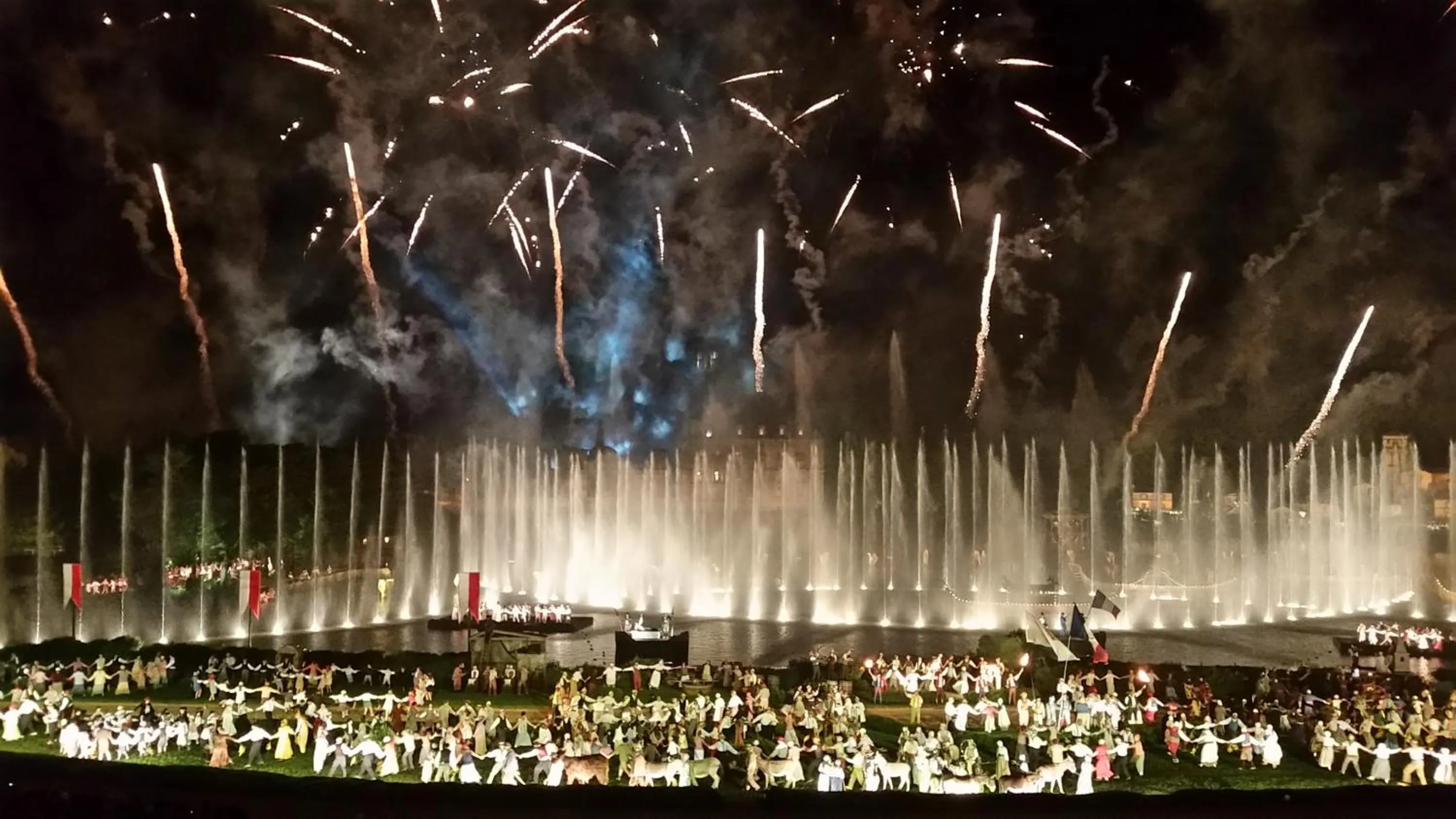 Chez les J-FOLAIS - 3 kms Puy duFou - Les Epesses