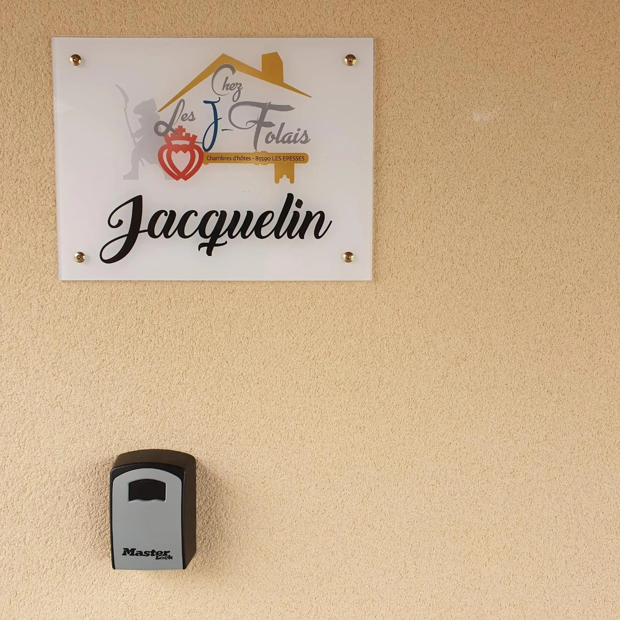 Chez les J-FOLAIS - 3 kms Puy duFou - Les Epesses