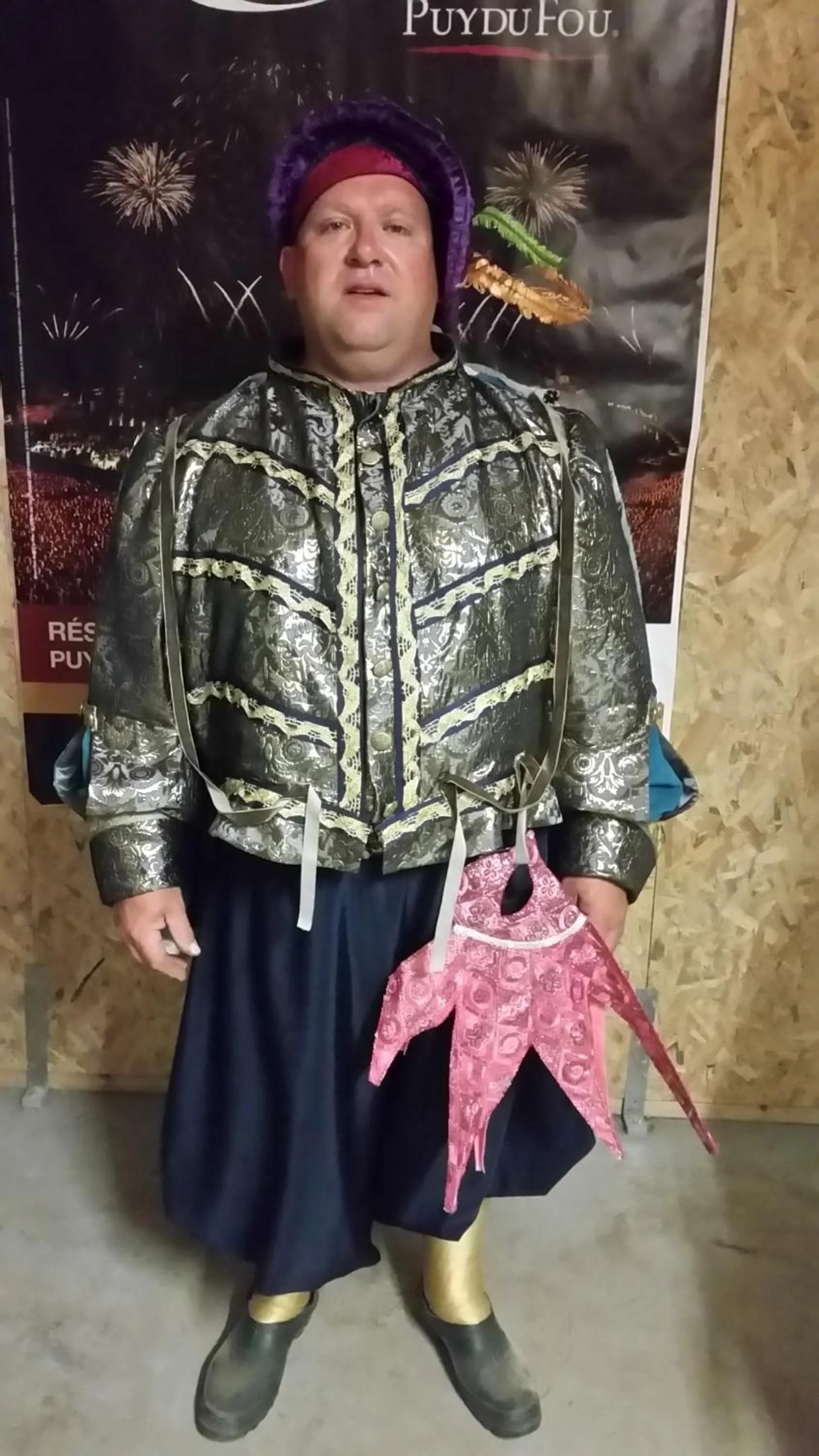 Chez les J-FOLAIS - 3 kms Puy duFou - Les Epesses