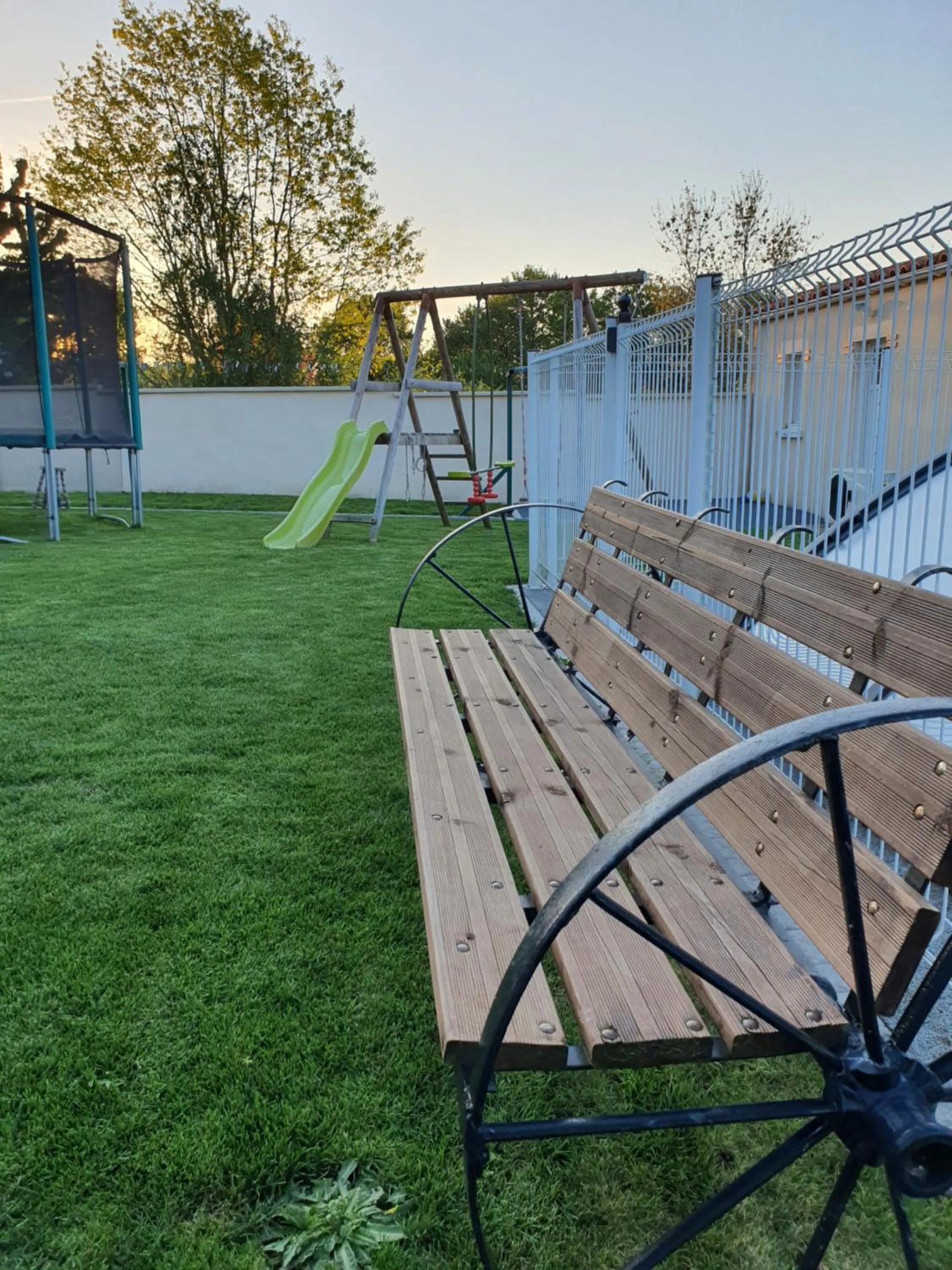 Chez les J-FOLAIS - 3 kms Puy duFou - Les Epesses