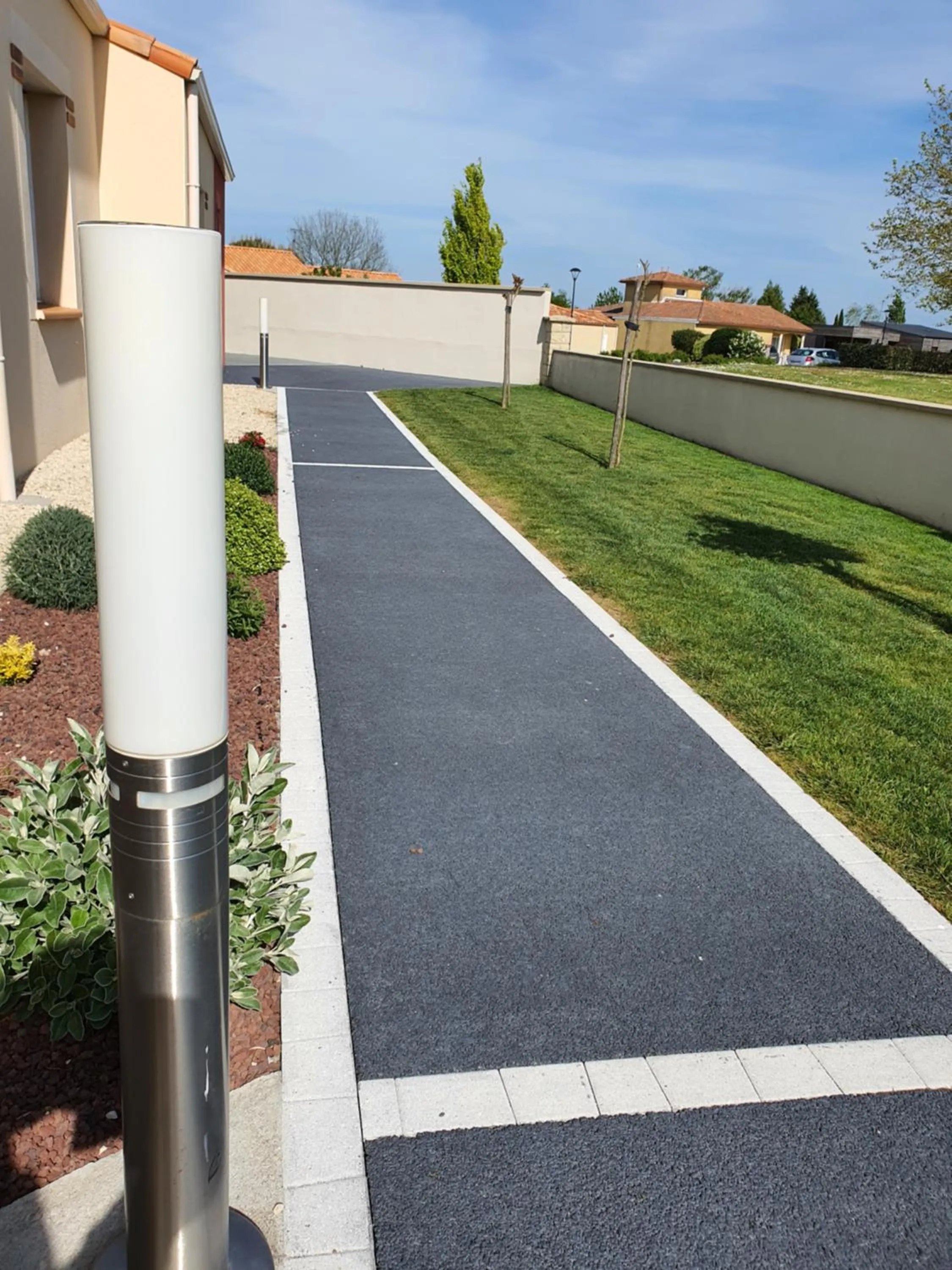 Chez les J-FOLAIS - 3 kms Puy duFou - Les Epesses