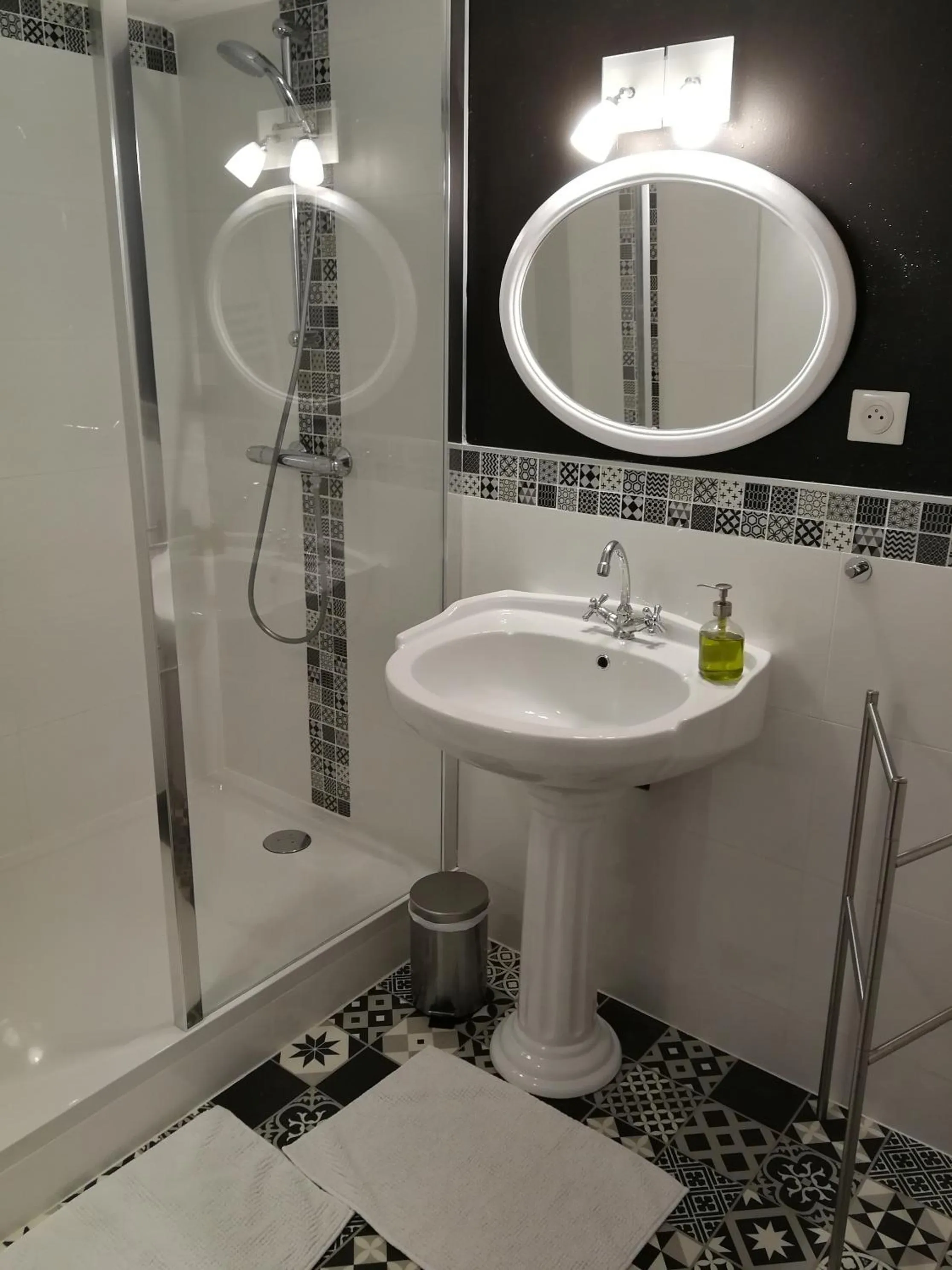 La maison du vannier