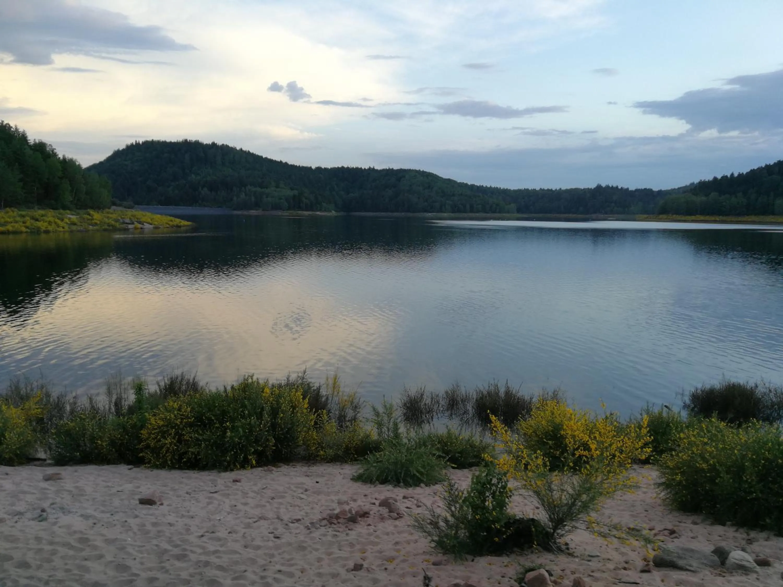 La maison du vannier