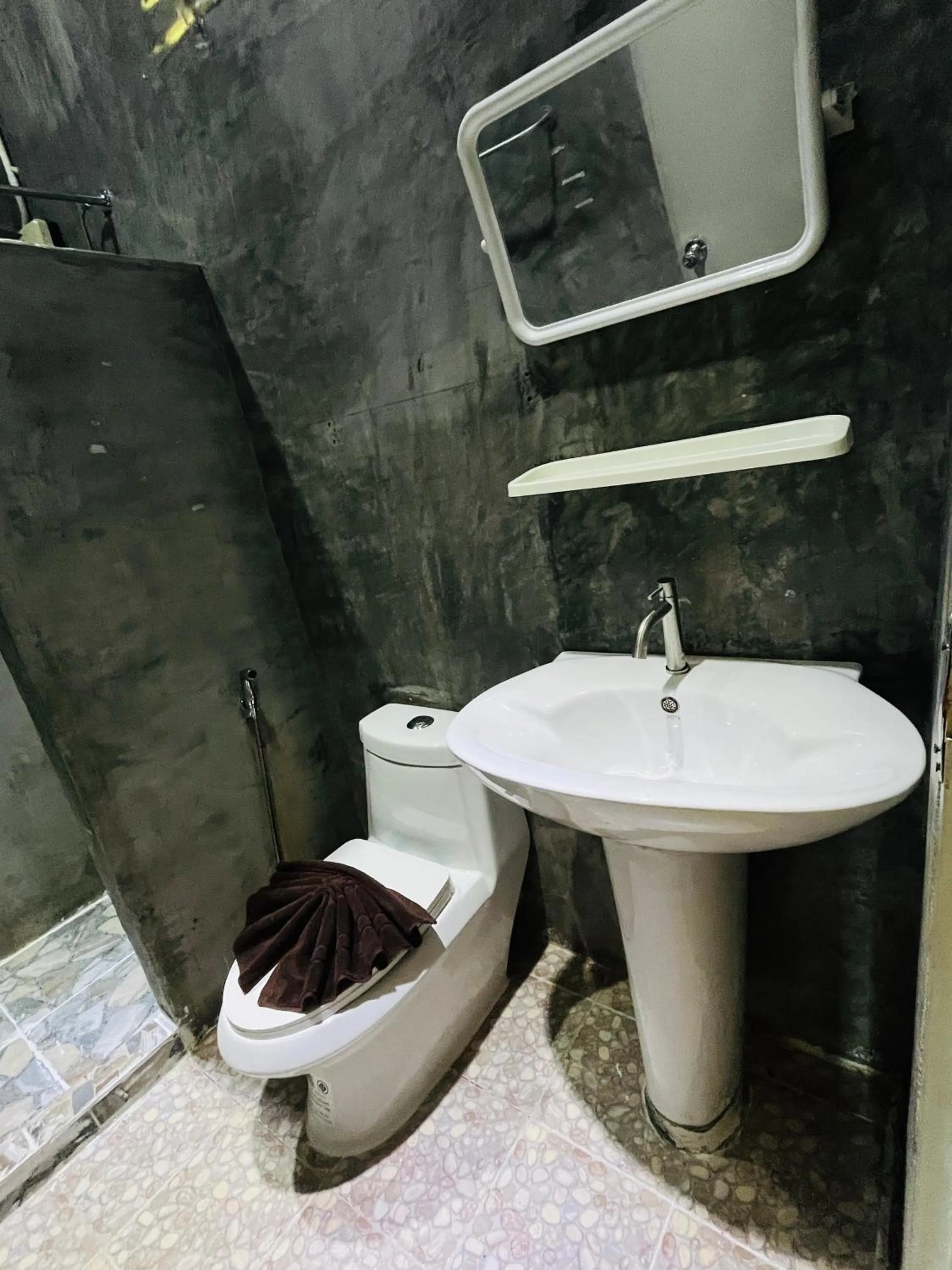 New Ozone Resort & Spa