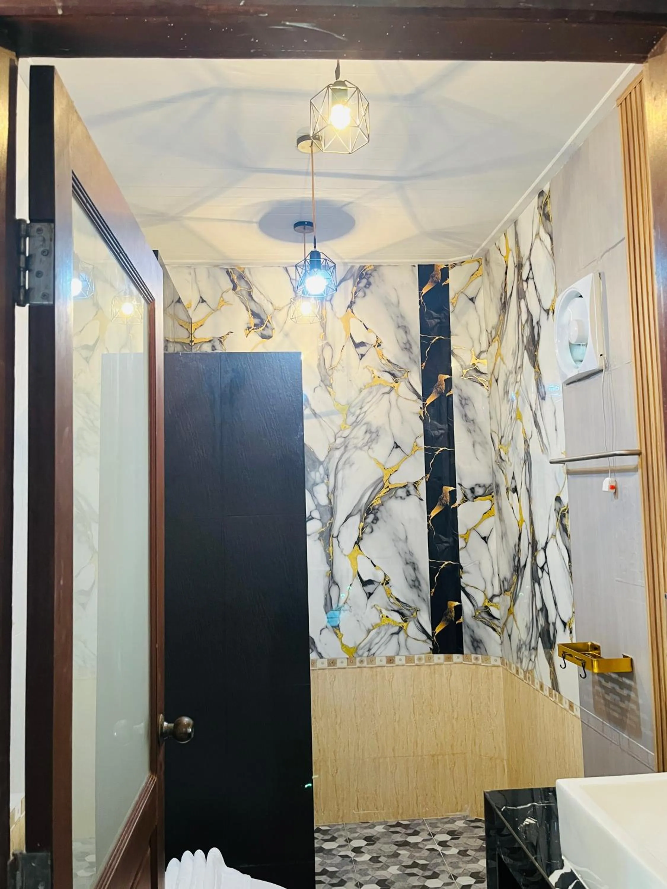 New Ozone Resort & Spa