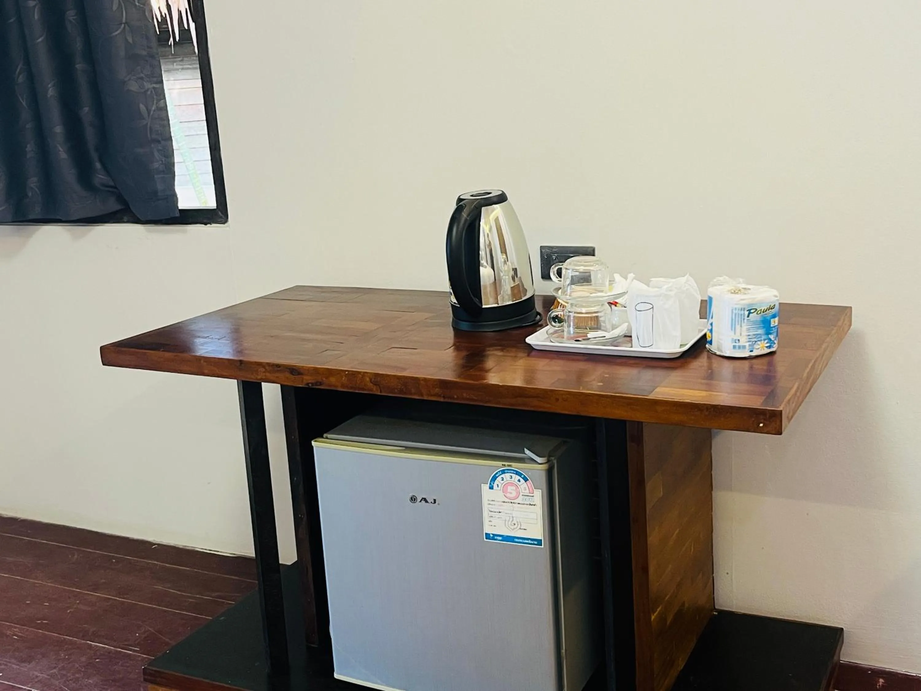 New Ozone Resort & Spa