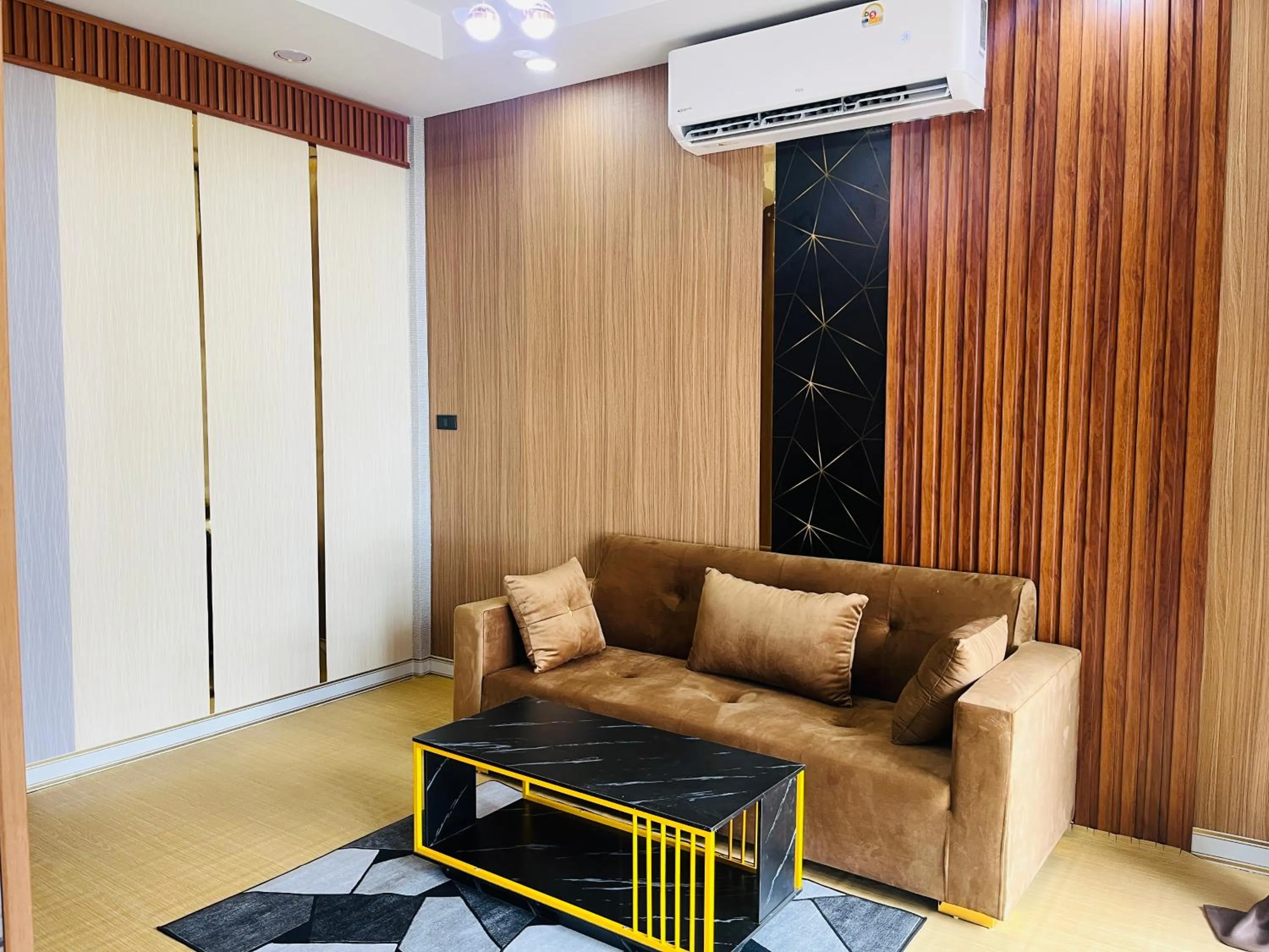 New Ozone Resort & Spa