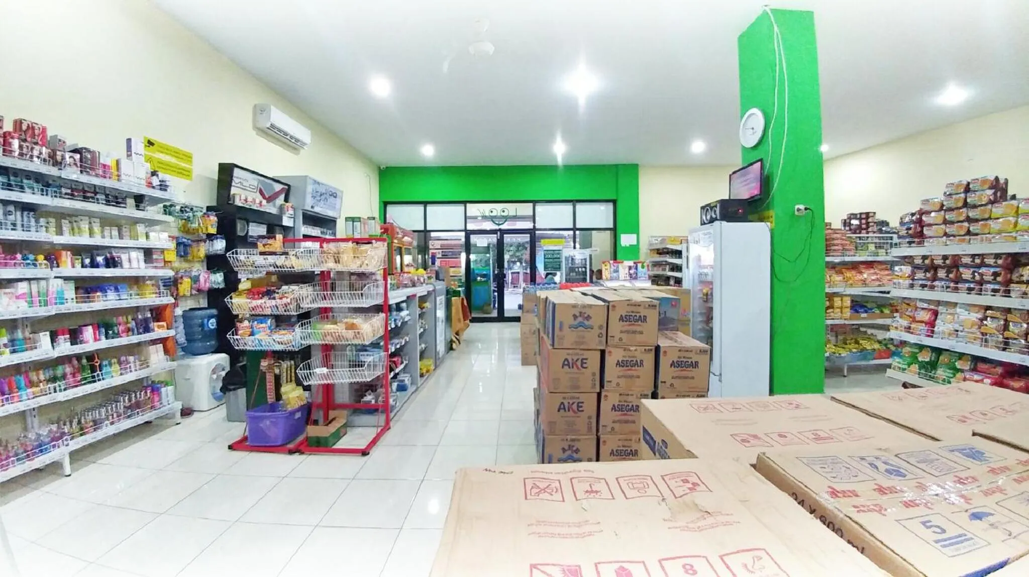 Other in Quint Hotel