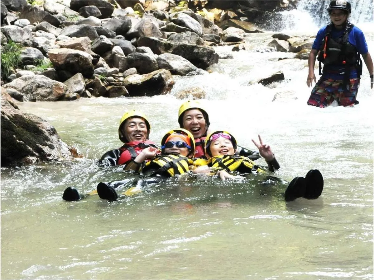 Azumino Hotaka View Hotel