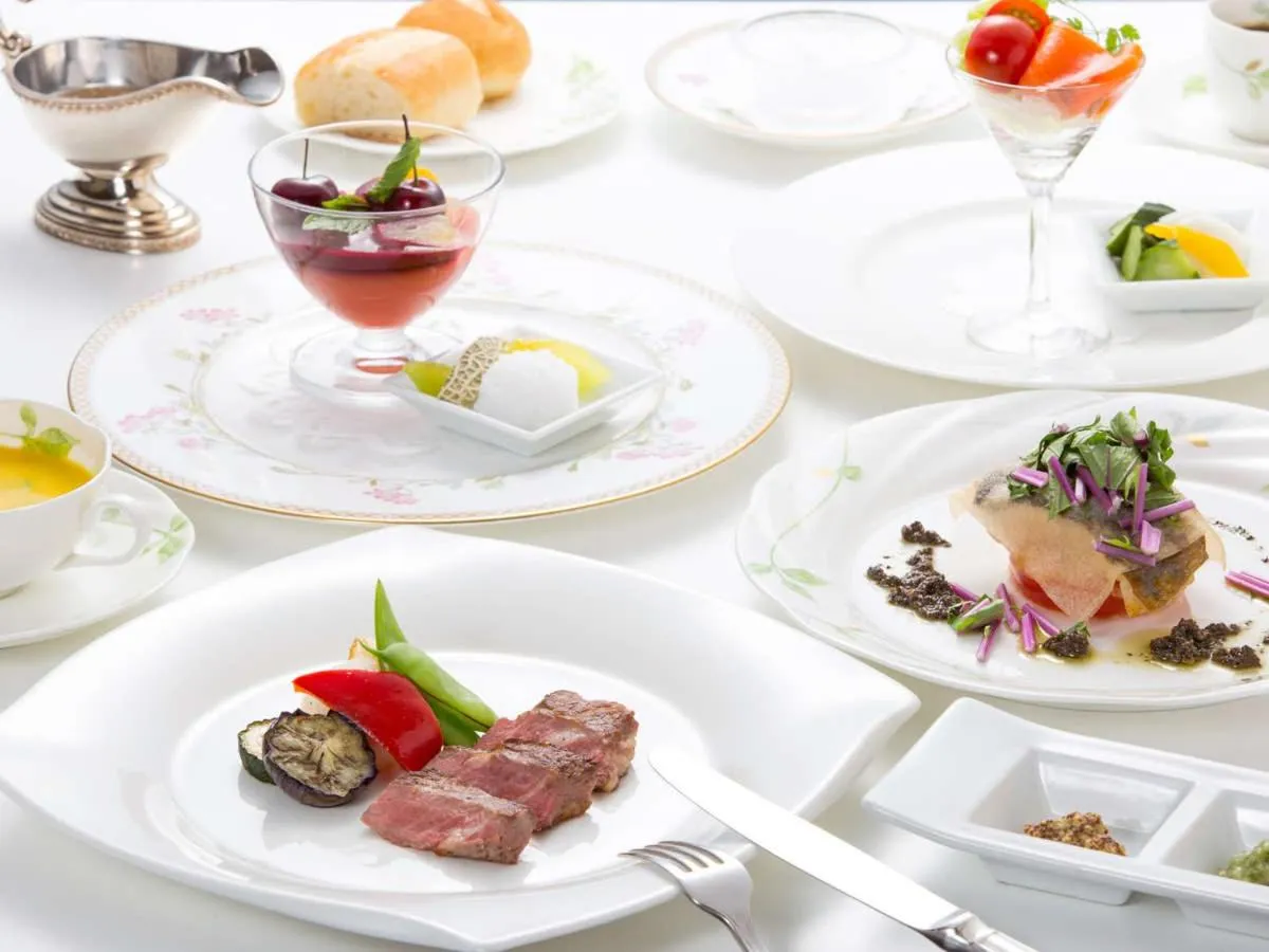 Azumino Hotaka View Hotel