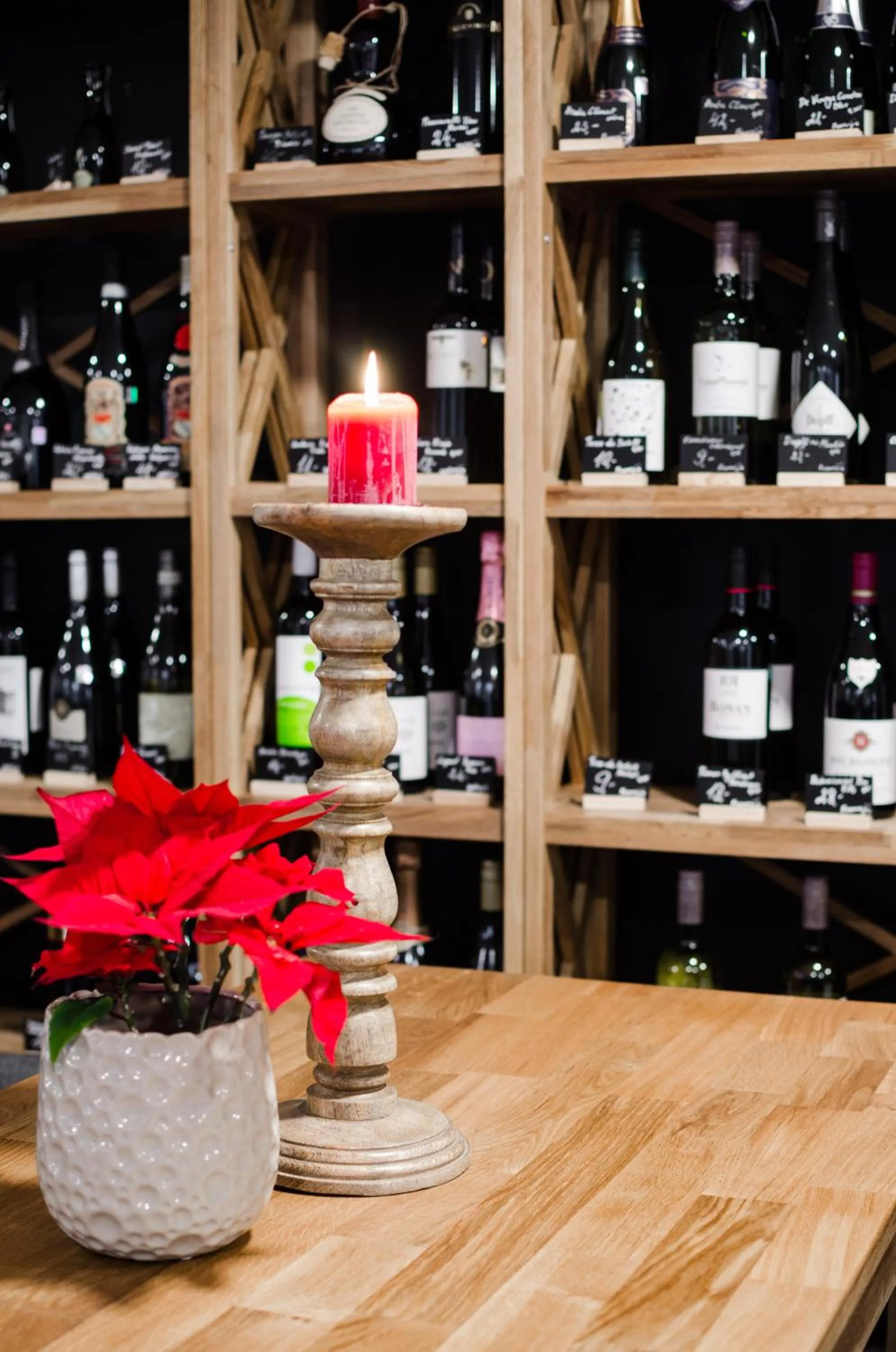 Lounge or bar in Pine Resort