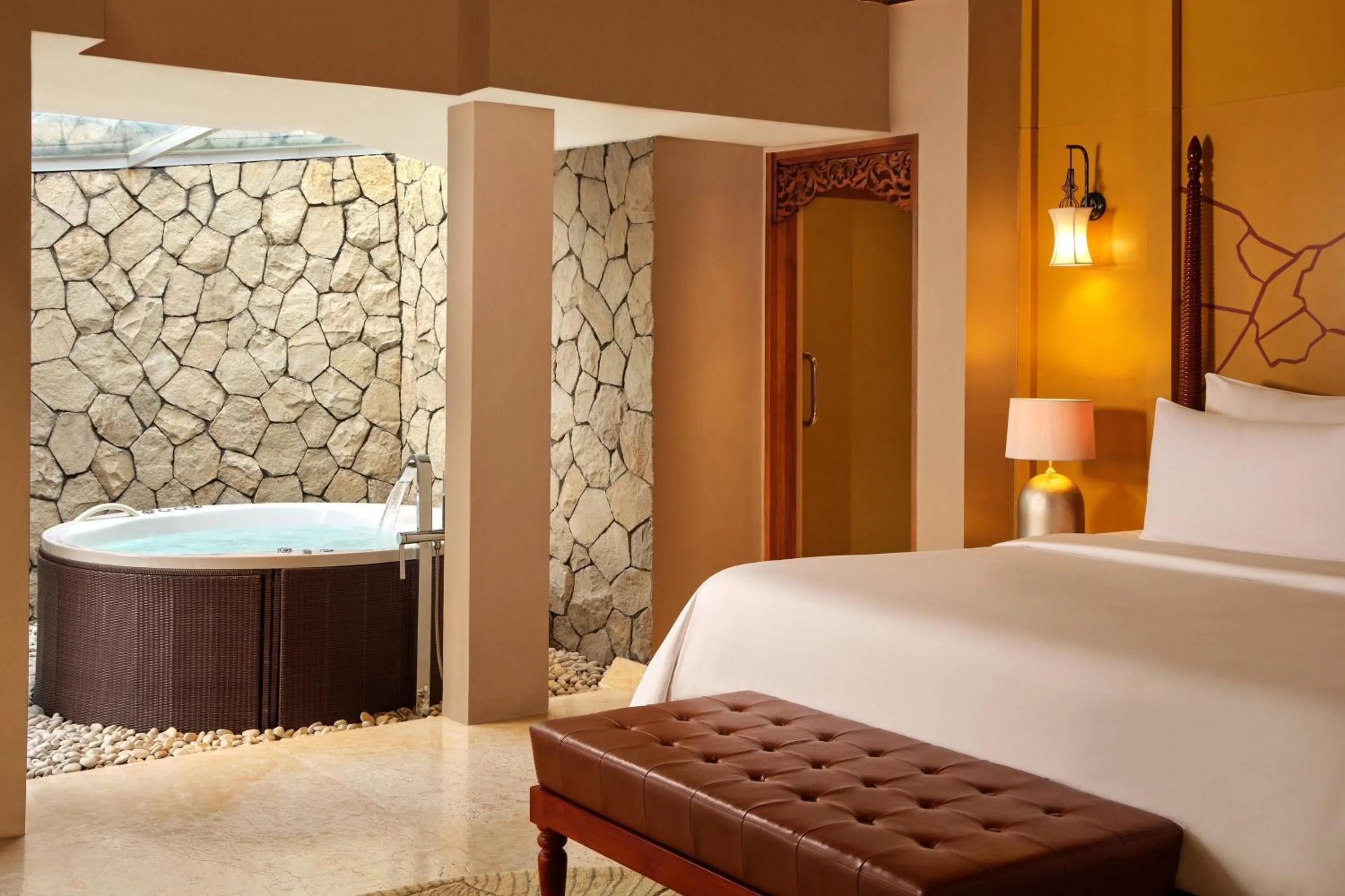 Other, Bed in Le Meridien Bali Jimbaran