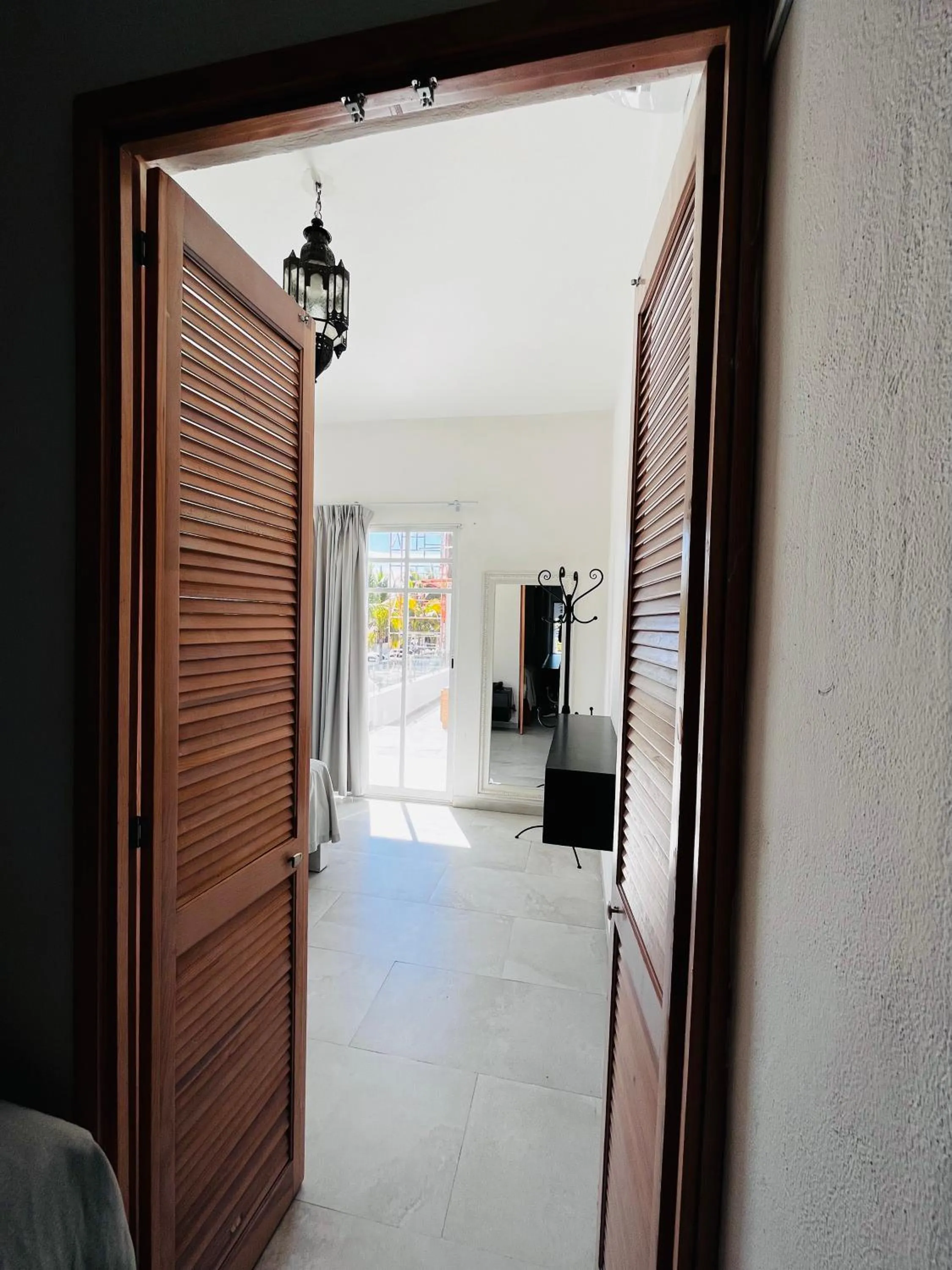 Property building in BAOS