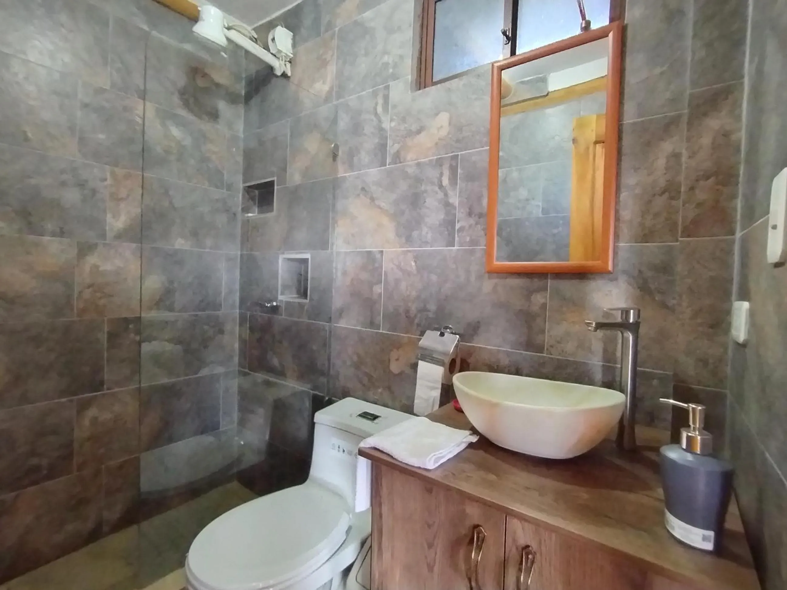 Ruta de los volcanes