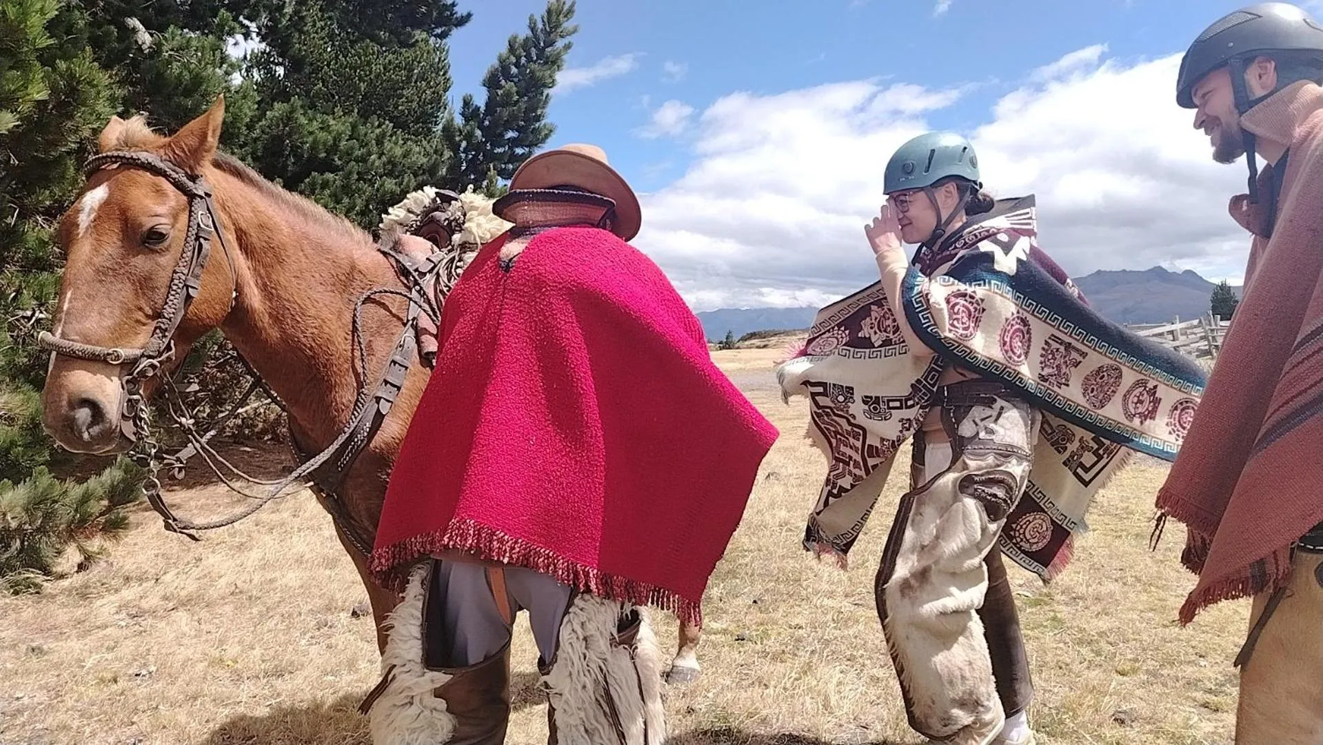 Activities in Ruta de los volcanes