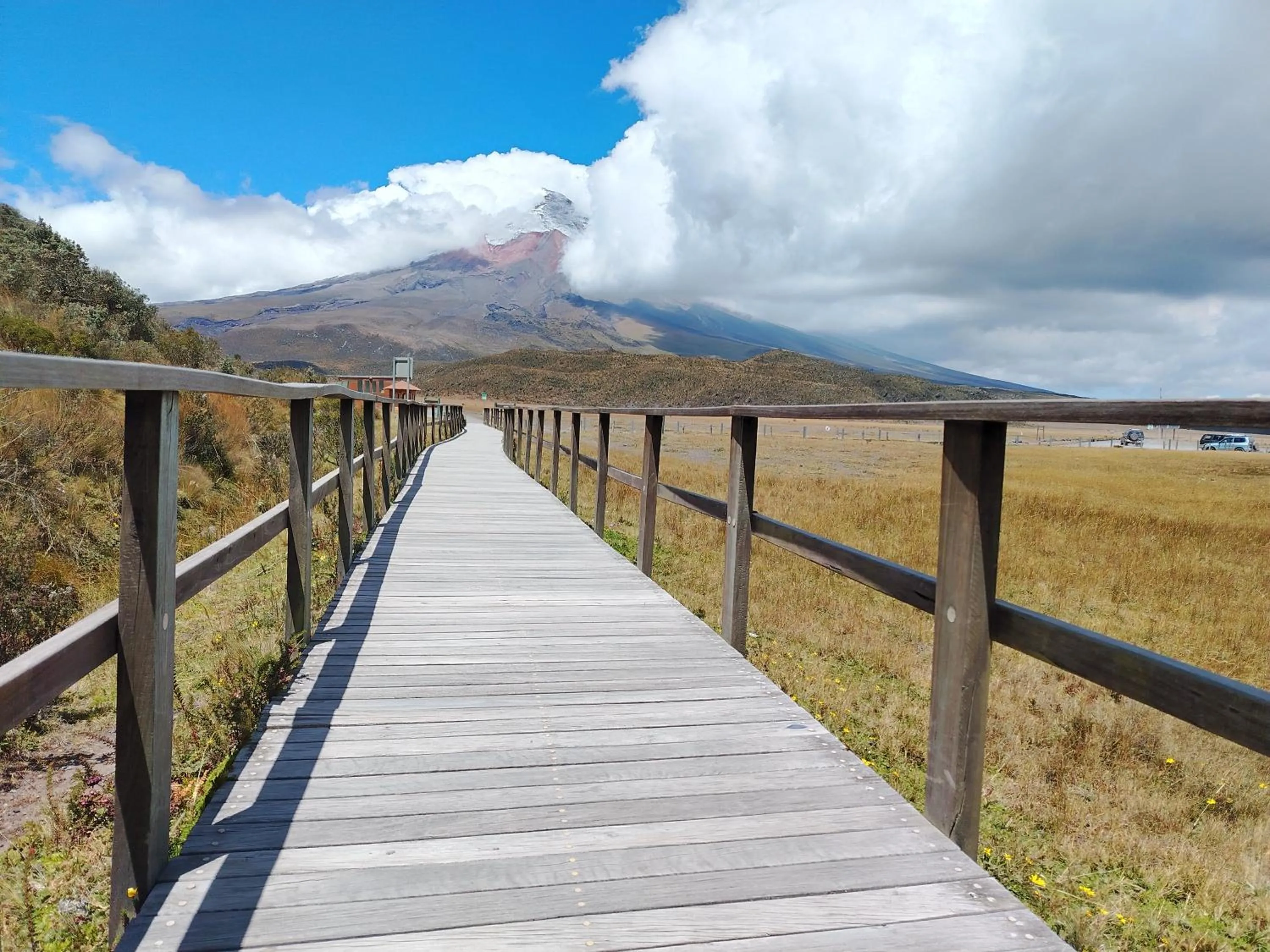 Activities in Ruta de los volcanes