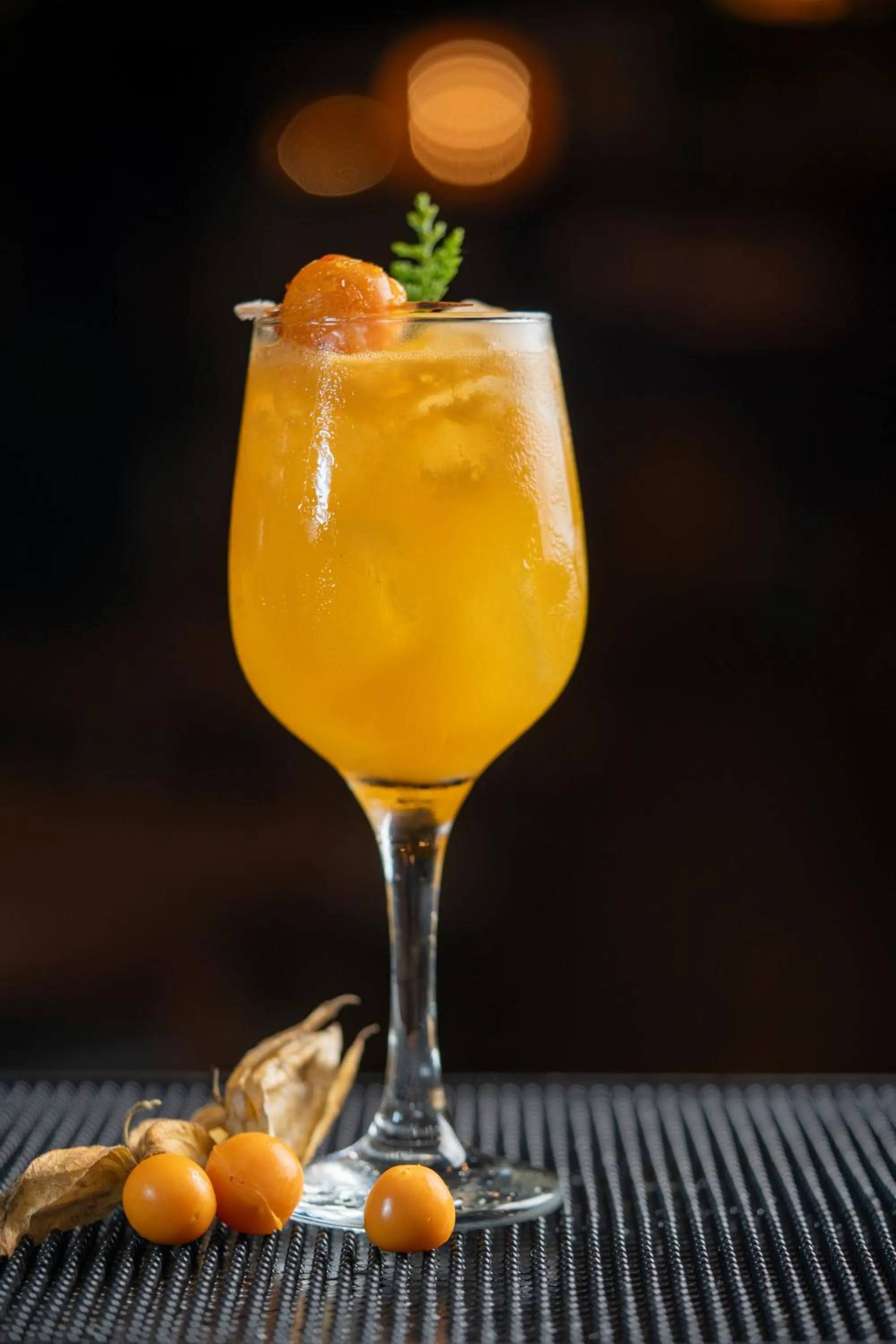 Drinks in Country Club Eco Casajardin