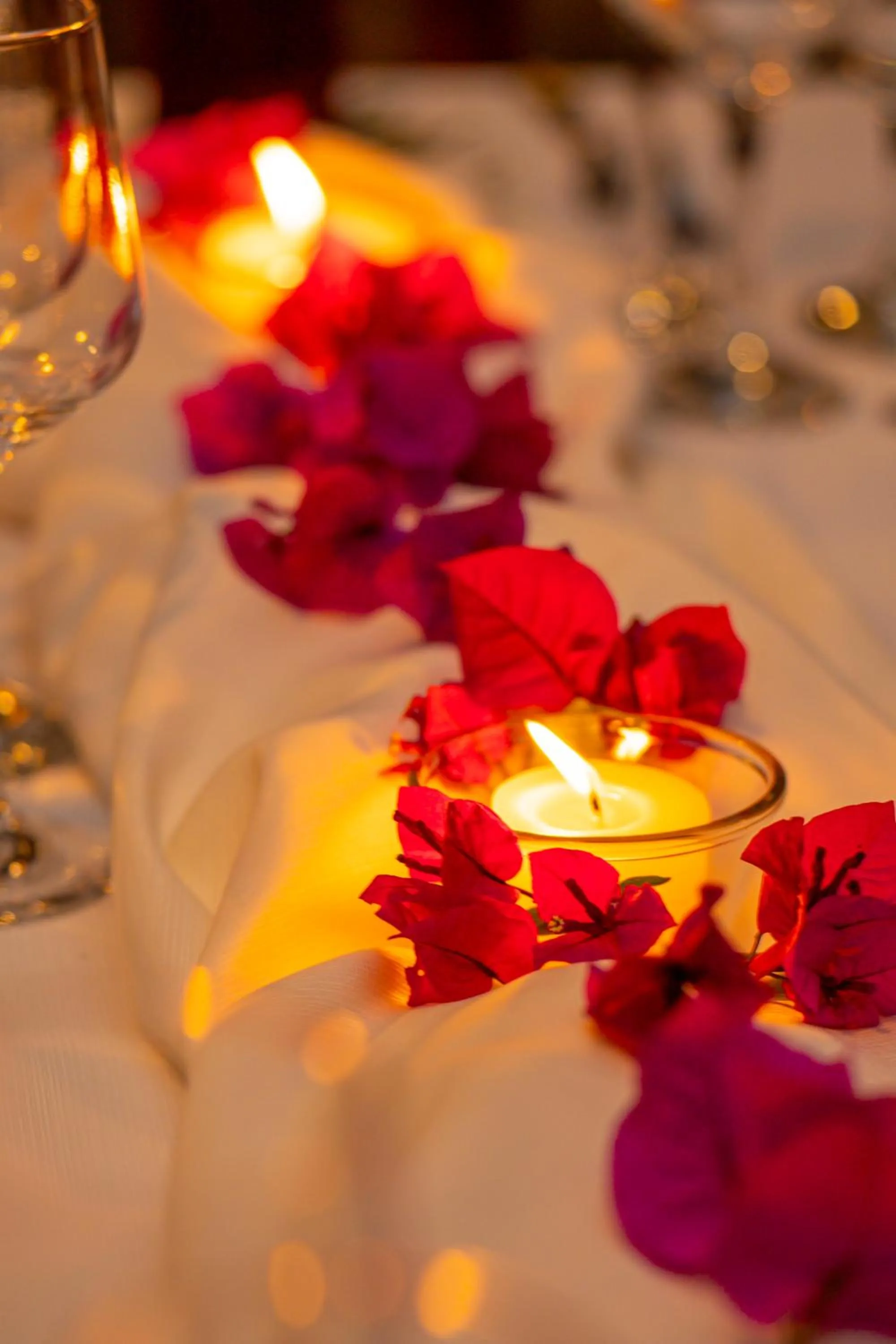 Restaurant/places to eat in Country Club Eco Casajardin