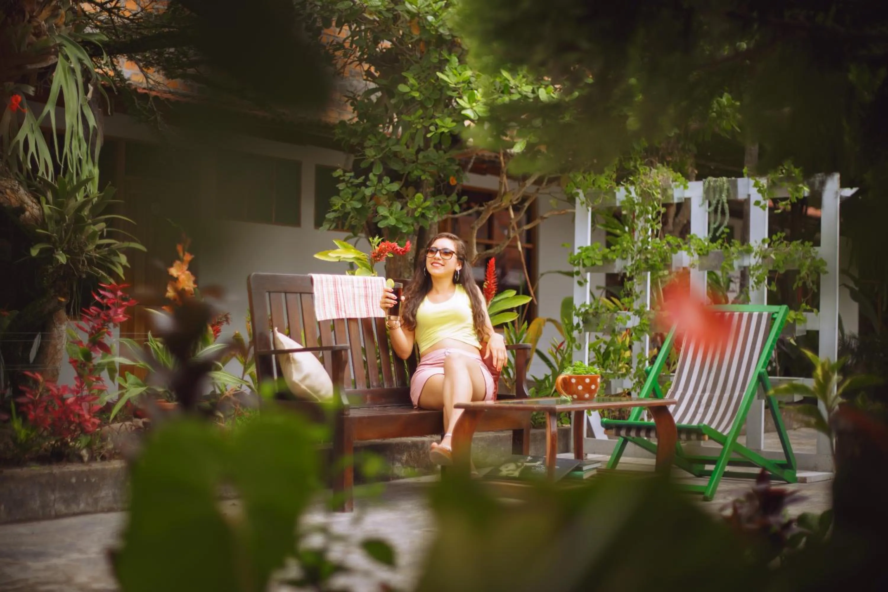 Country Club Eco Casajardin