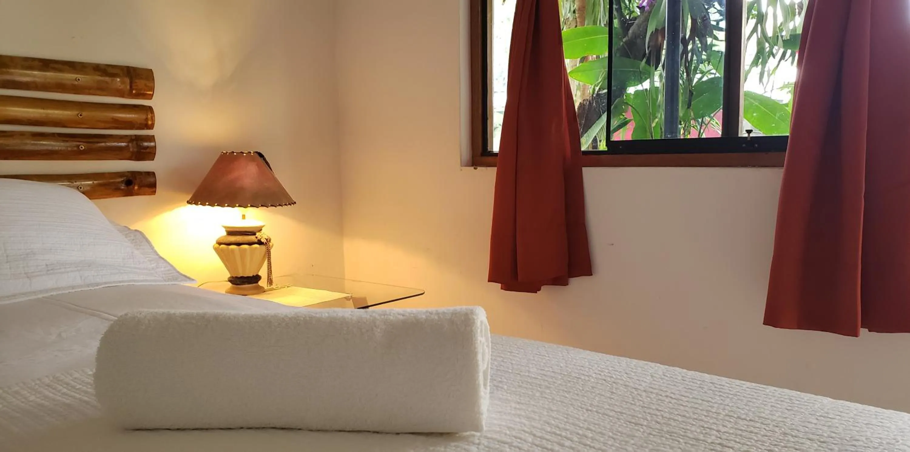 Bed in Country Club Eco Casajardin