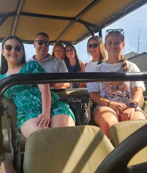 Ditholo Game Lodge Bela Bela