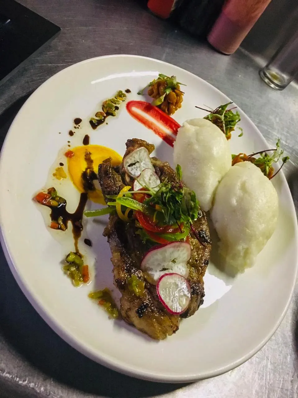 Ditholo Game Lodge Bela Bela