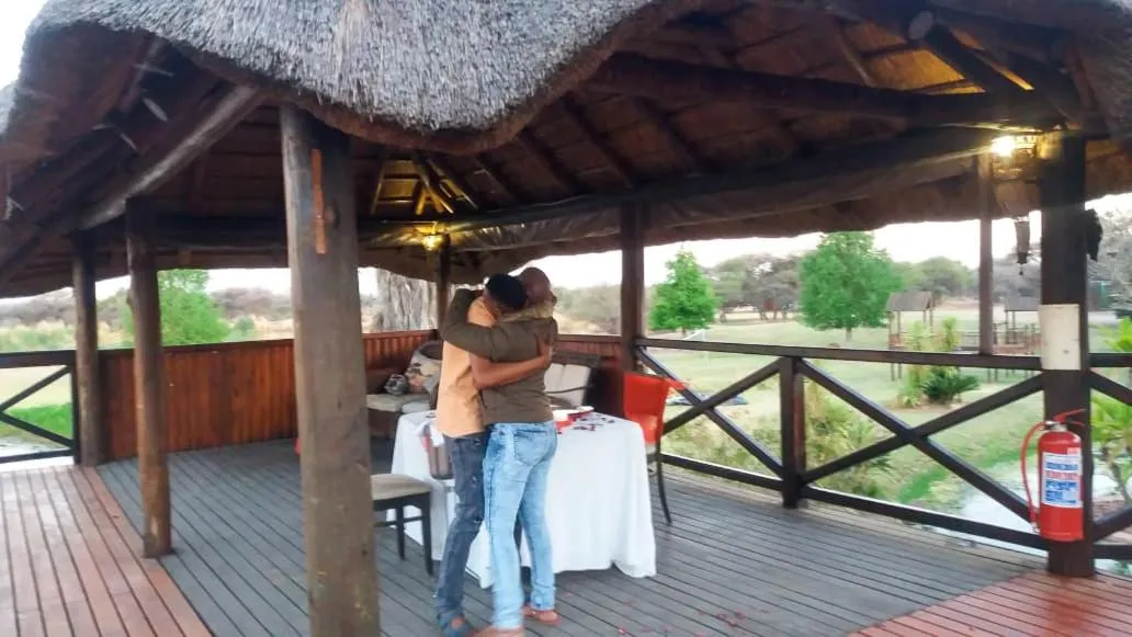 Ditholo Game Lodge Bela Bela