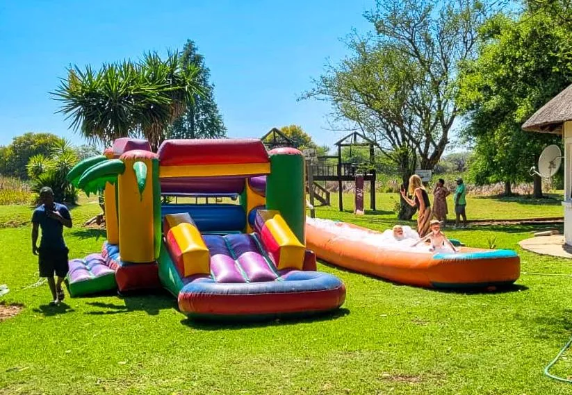 Ditholo Game Lodge Bela Bela