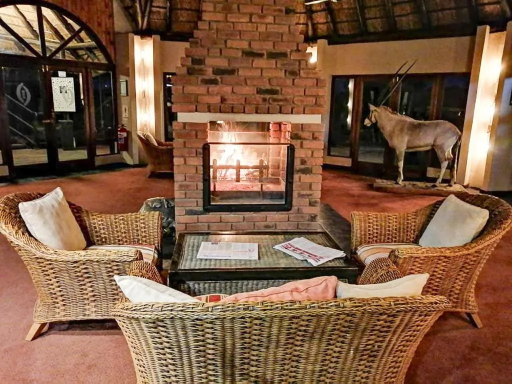 Ditholo Game Lodge Bela Bela