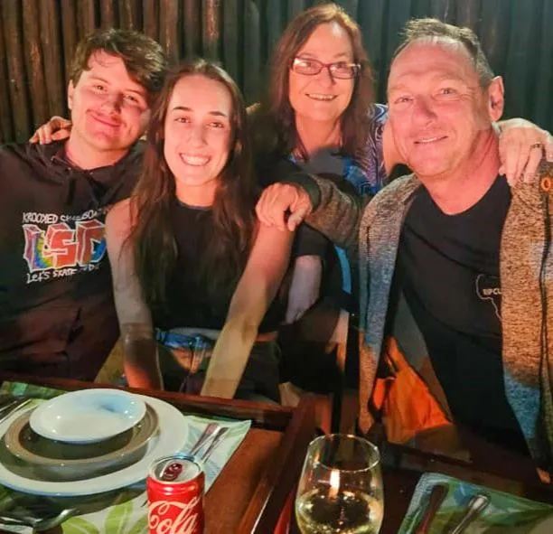 Ditholo Game Lodge Bela Bela